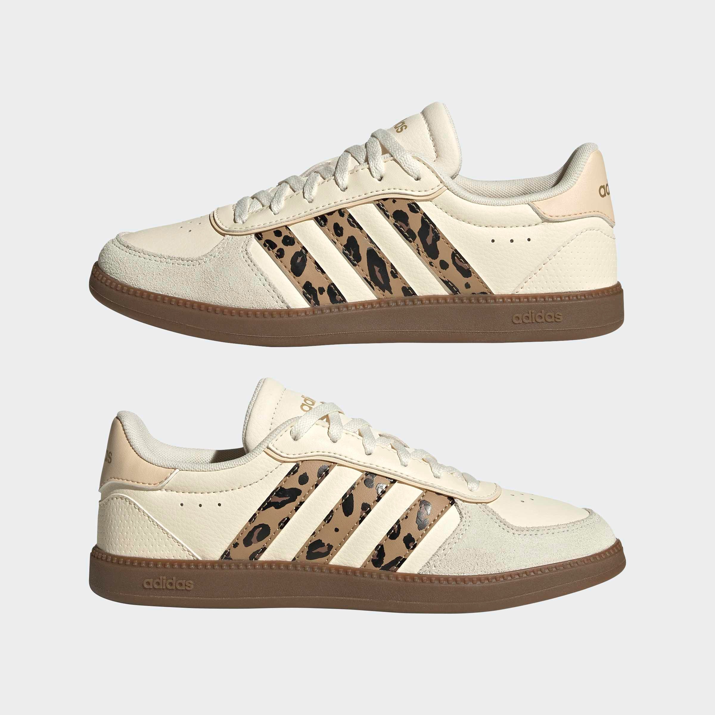 adidas Sportswear Sneaker »BREAKNET SLEEK KIDS«  für Kinder & Jugendliche