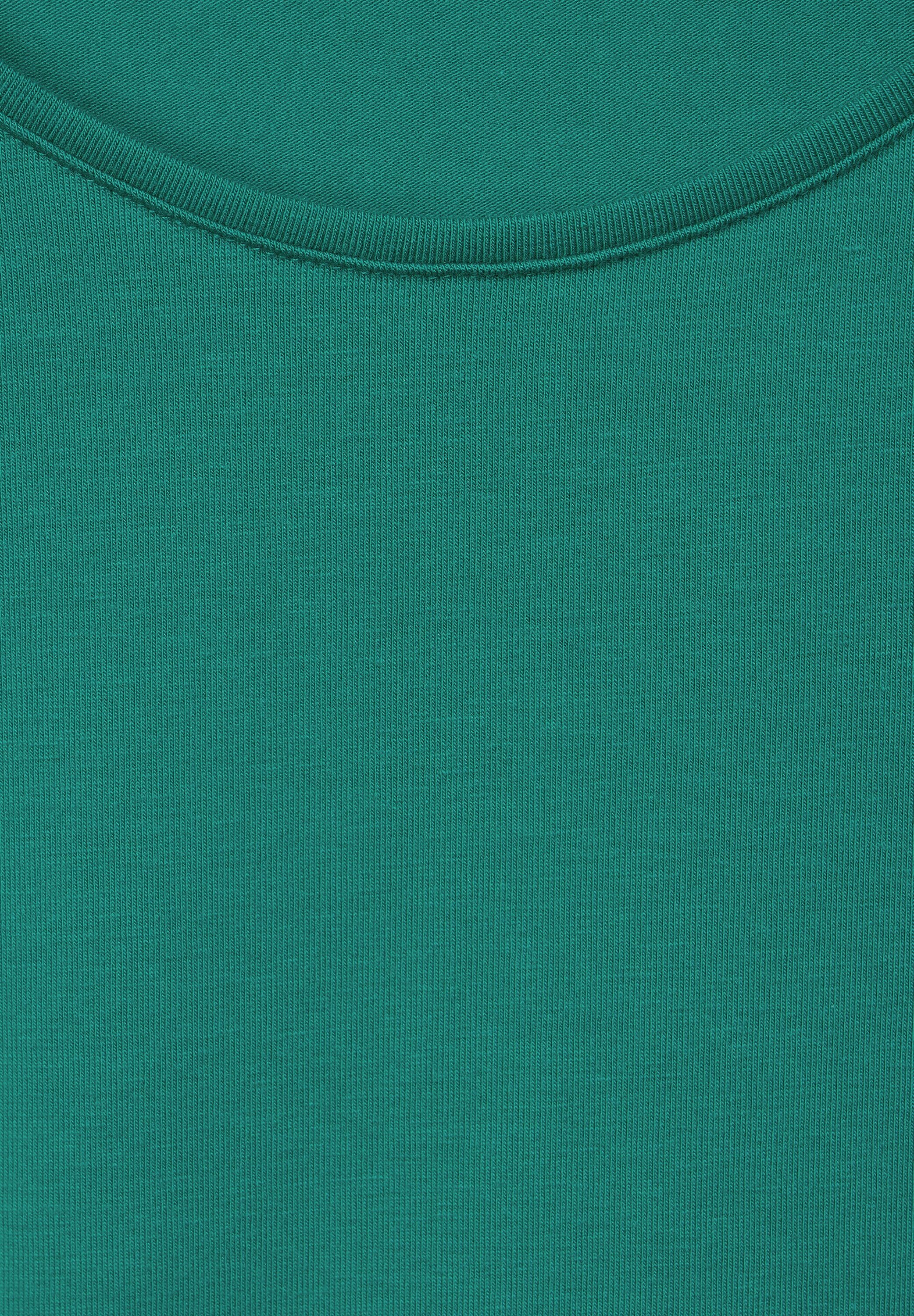 STREET ONE T-Shirt, Basic