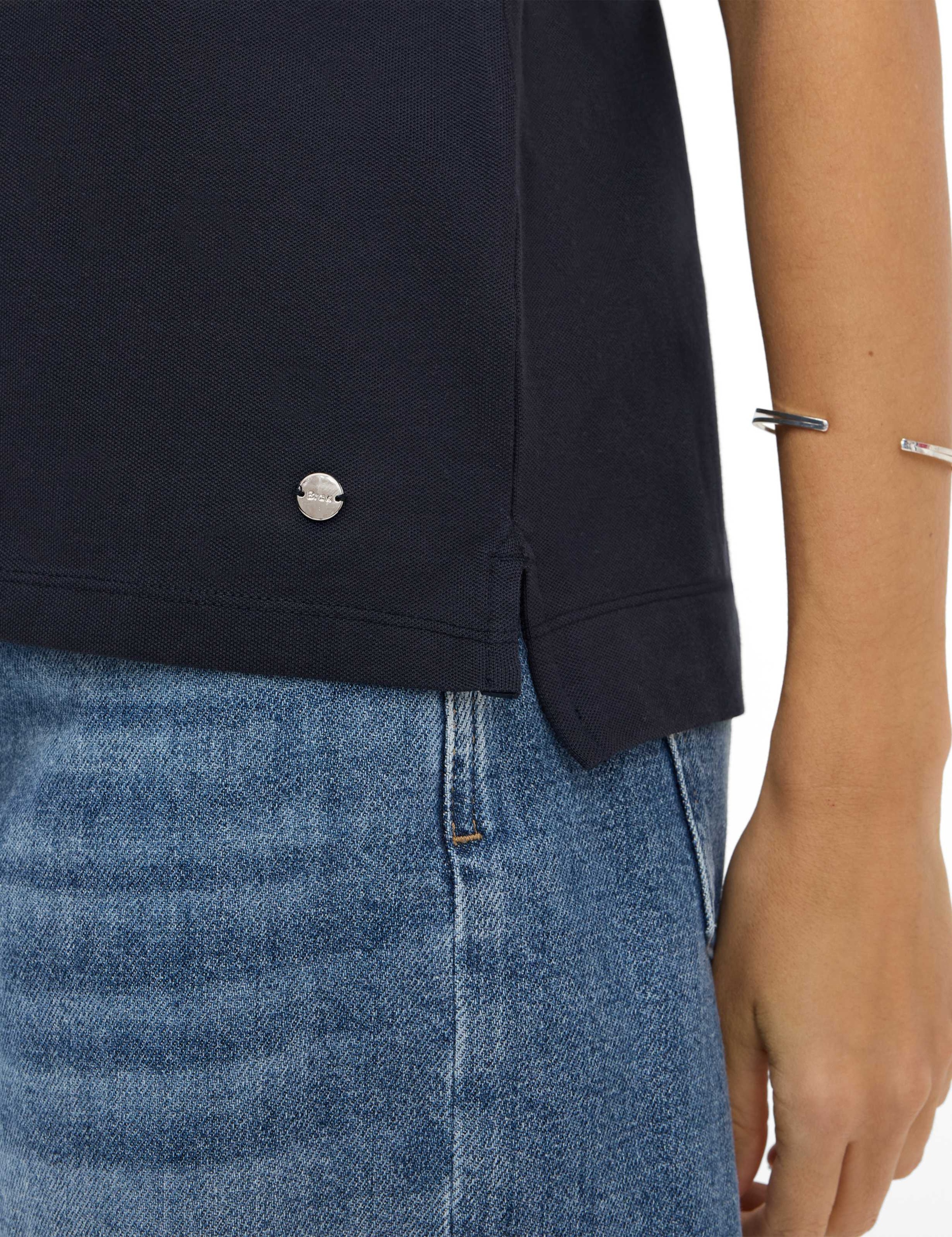Brax Poloshirt »Style CLEO«