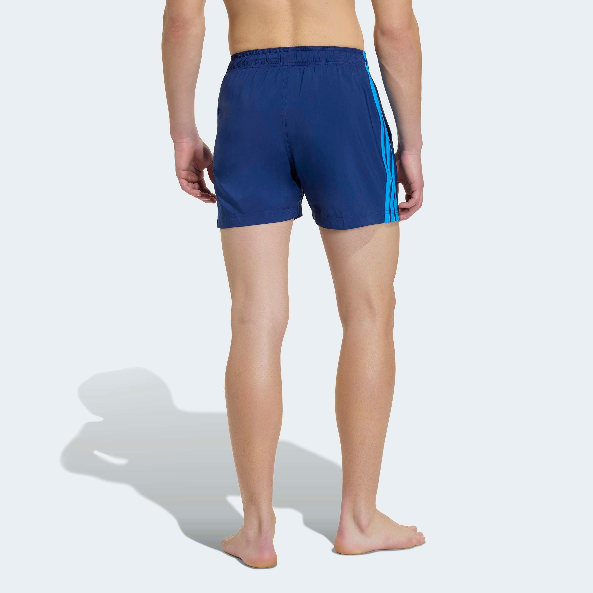 adidas Performance Badeshorts »3-STREIFEN«
