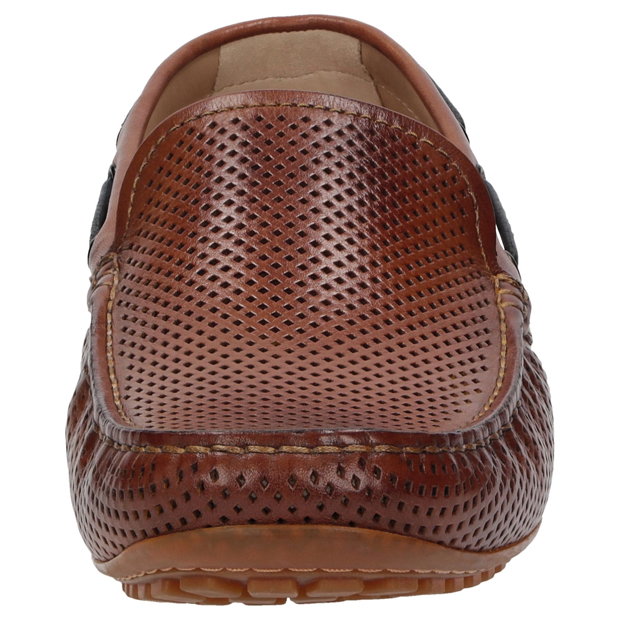 SIOUX Slipper »Carulio-706«