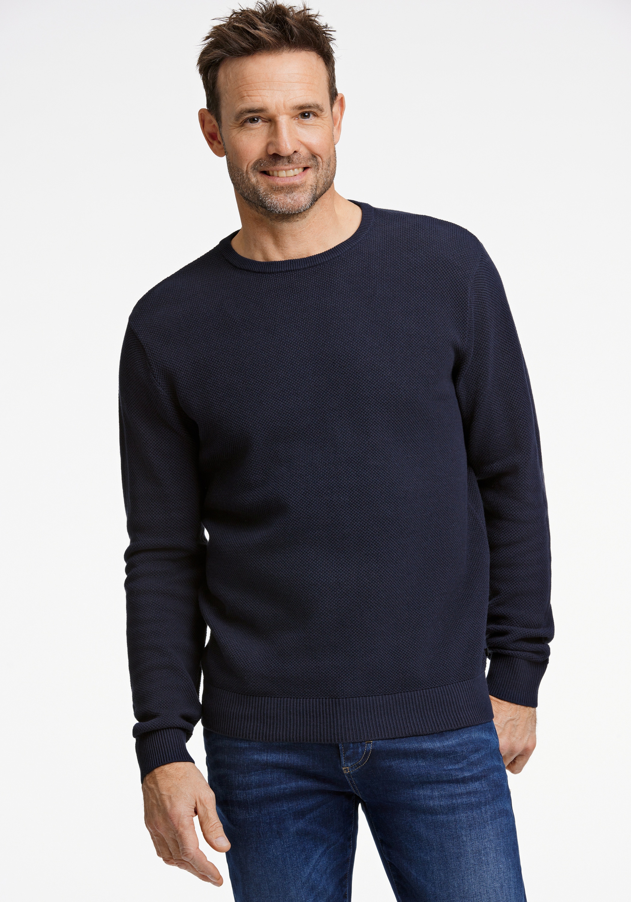 JACK’S Strickpullover "JACKS Strickpullover" günstig online kaufen
