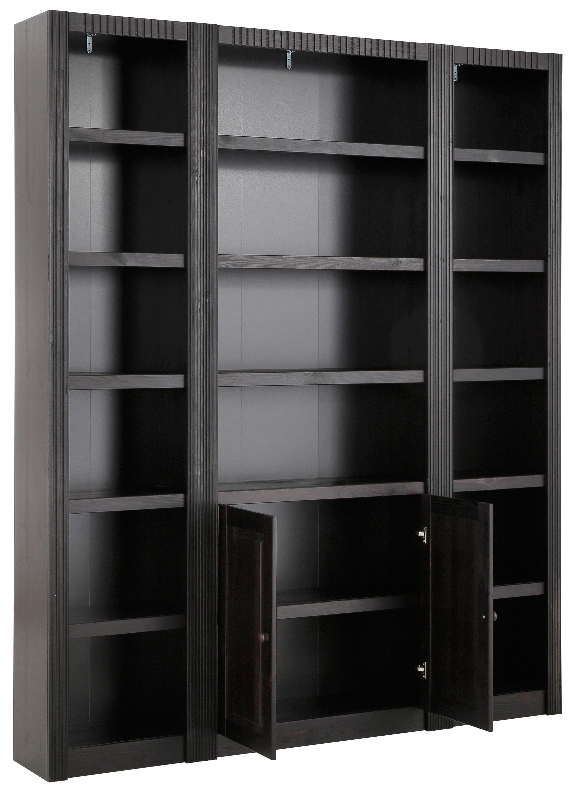 Thumbnail - Home affaire Raumteilerregal "Bergen", Breite 173,5 cm