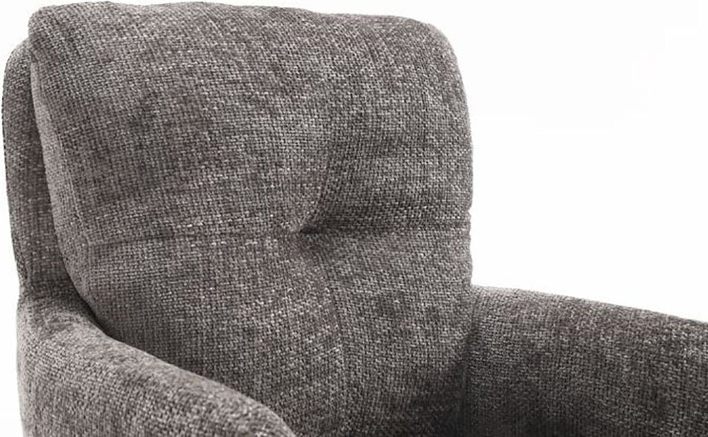 Home affaire Esszimmerstuhl "Valldemossa", (Set), 2 St., Boucle, pflegeleic günstig online kaufen