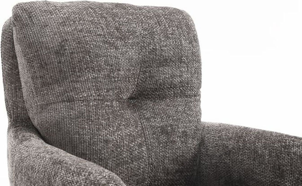 Home affaire Esszimmerstuhl "Valldemossa" (Set) 2 Stk. Boucle pflegeleichte günstig online kaufen