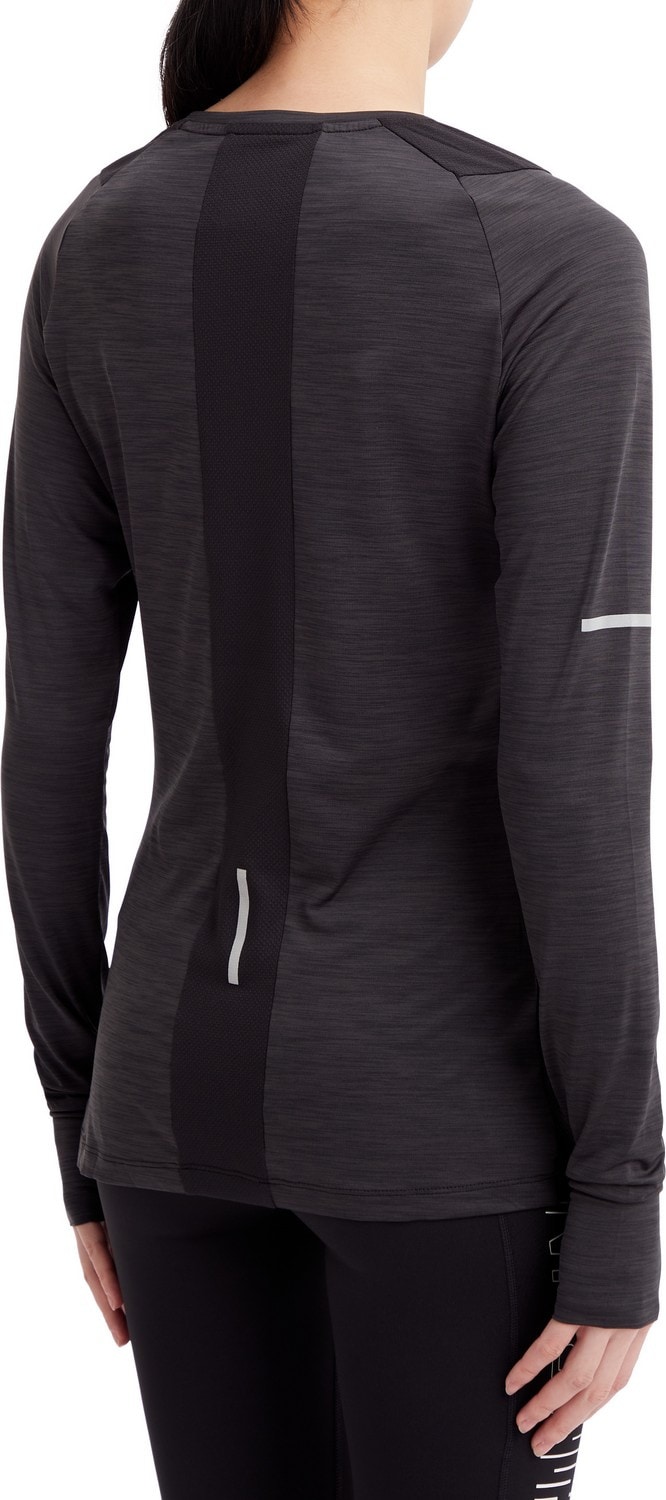 Energetics Langarmshirt »Da.-Langarmshirt Evii L/S W«, (1 tlg.)