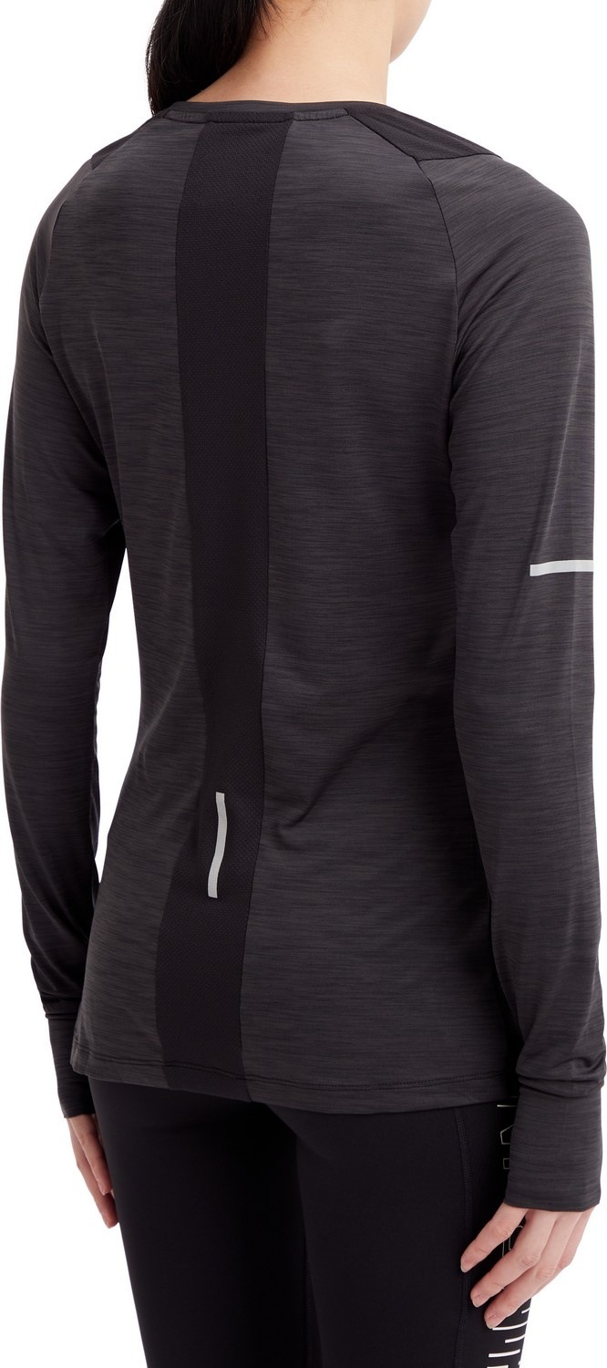 Energetics Langarmshirt "Da.-Langarmshirt Evii L/S W" 1 Stk. günstig online kaufen