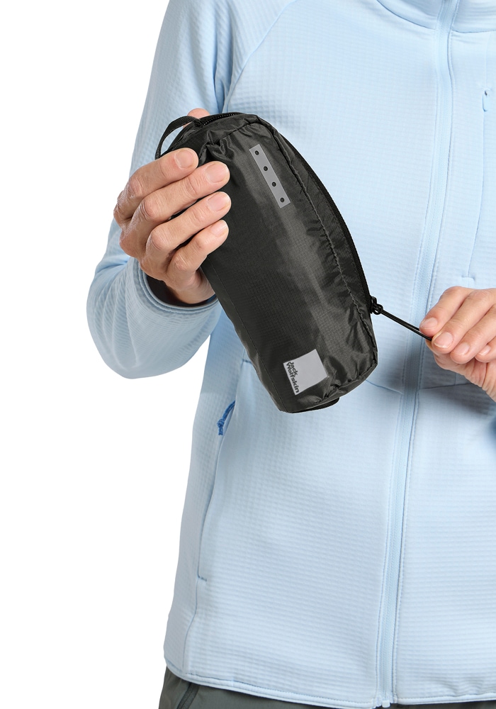 Jack Wolfskin Kulturbeutel »WANDERMOOD WASHBAG MINI«