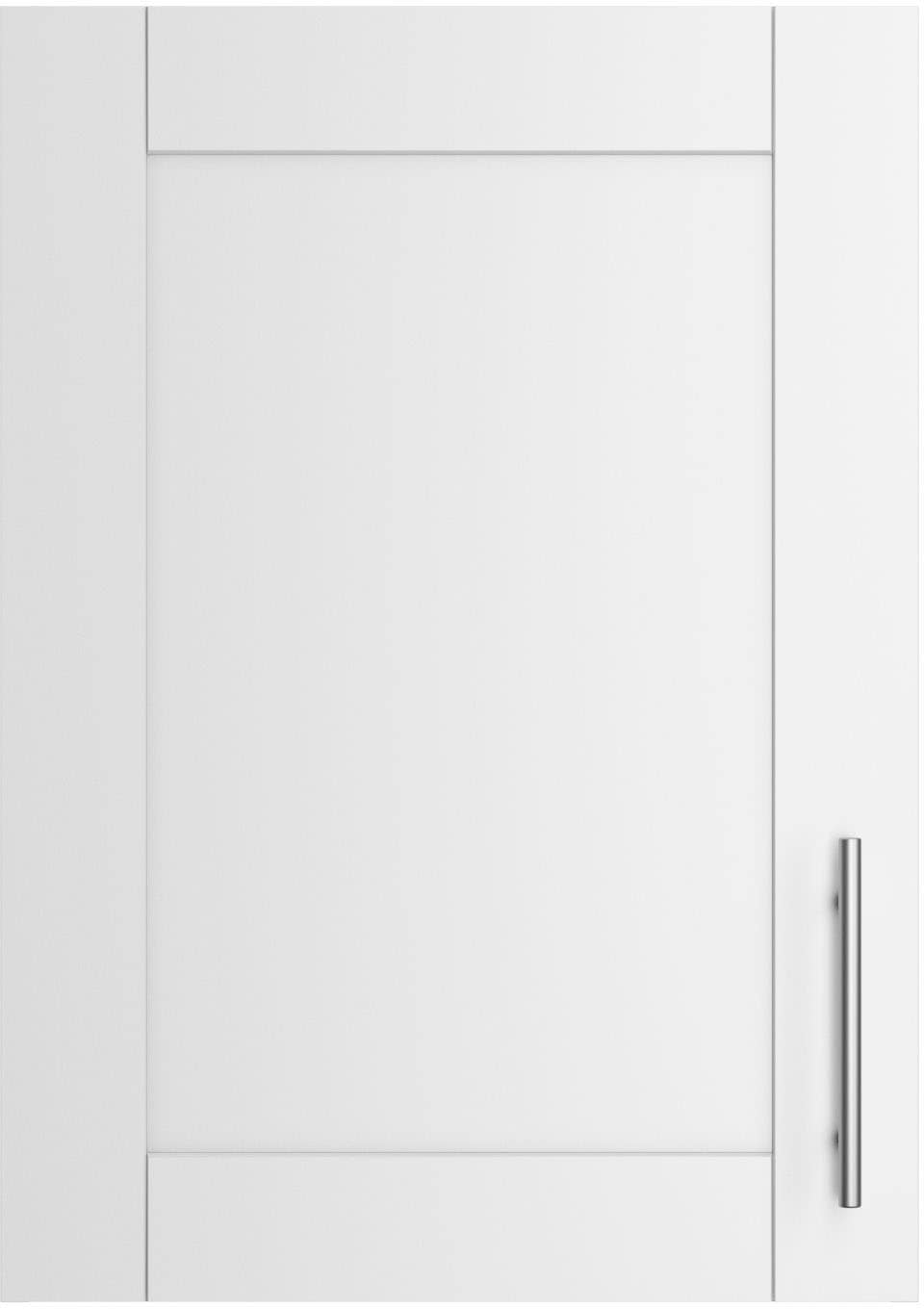 OPTIFIT Hängeschrank "Ahus", Breite 50 cm