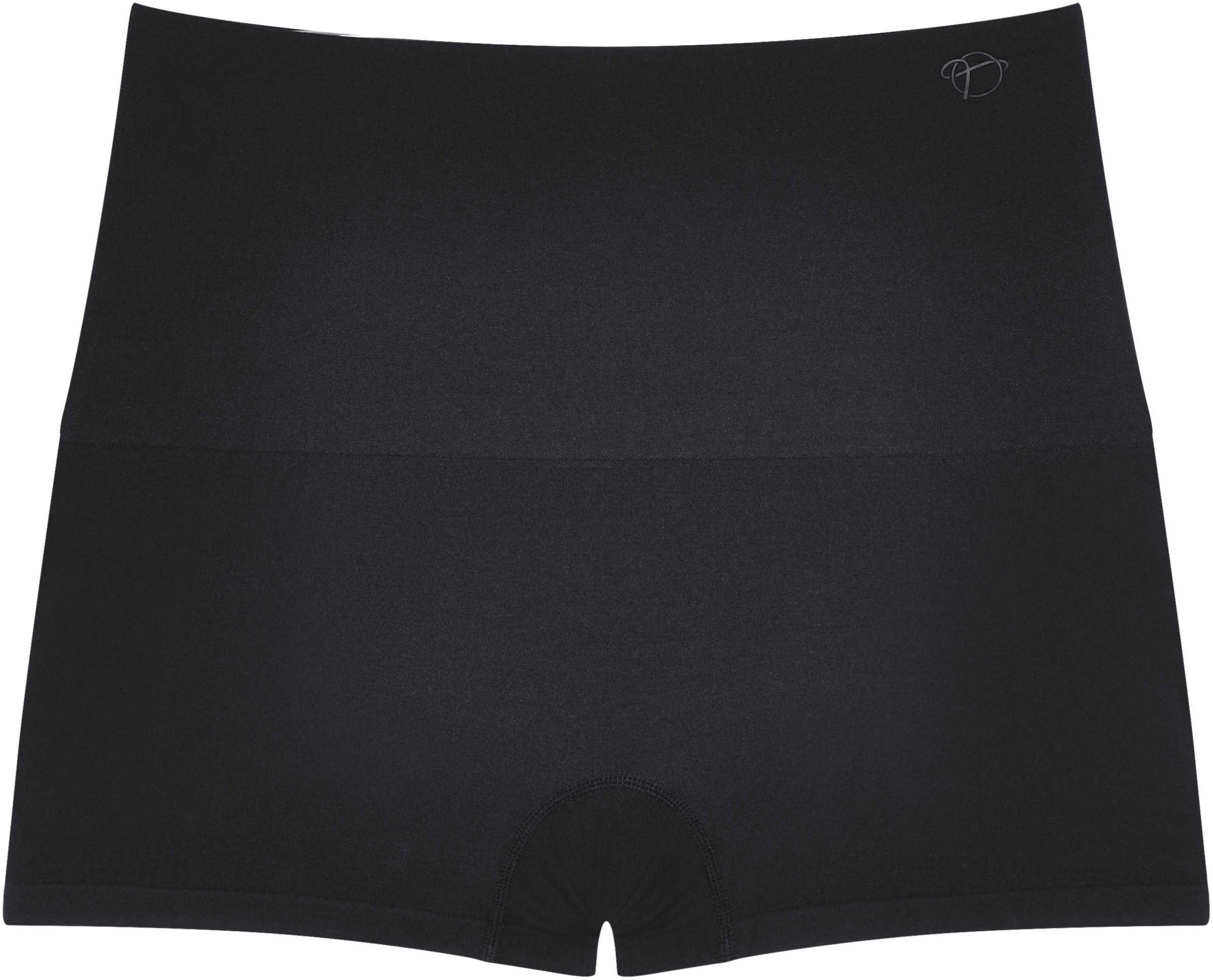 Triumph Slip »Soft Sculpt Bandeau Short C2P«, (2er Pack), nahtlos und bequem