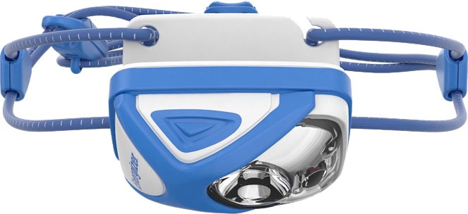 Energizer Kopflampe »Rechargeable Sport Headlight«, wiederaufladbare Stirnlampe