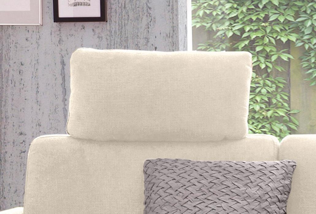 sit&more Kopfstütze "Pablo" günstig online kaufen
