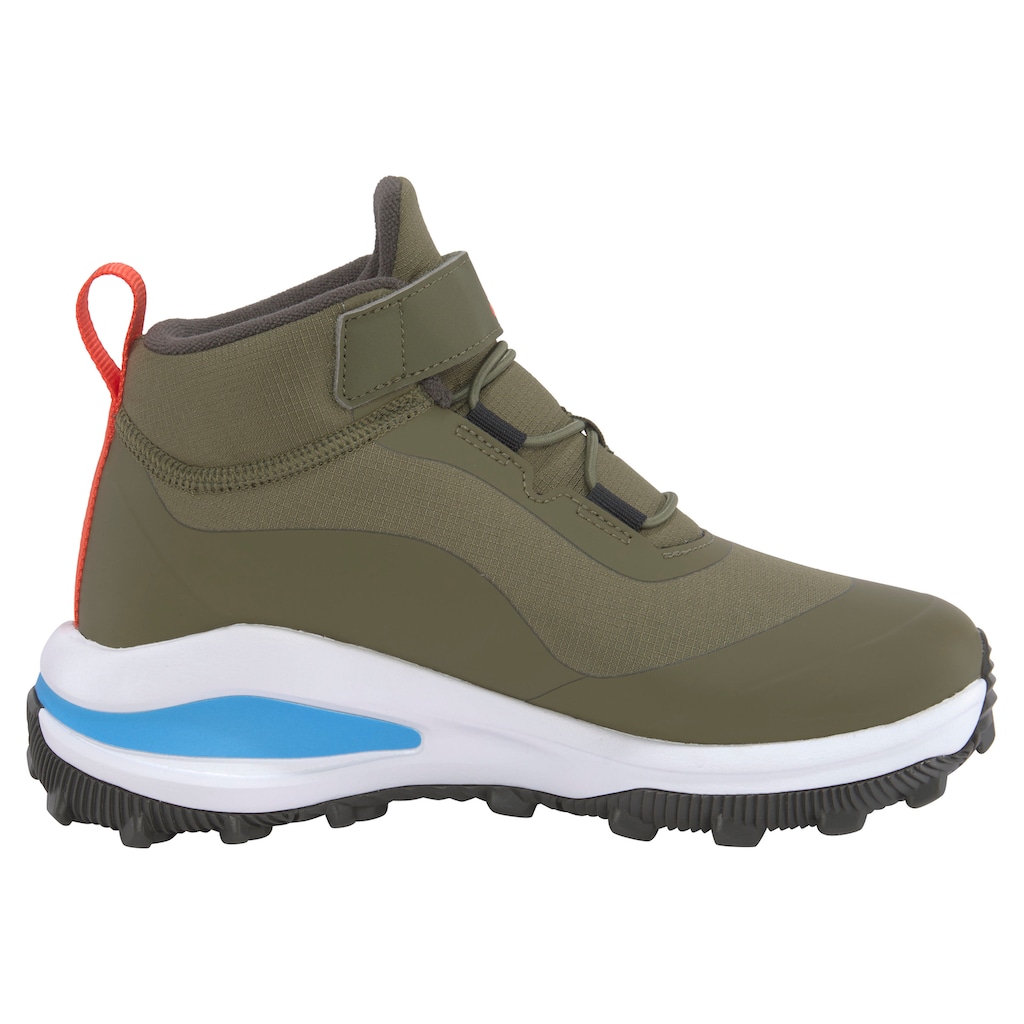 adidas Sportswear Outdoorschuh »FORTARUN ALL TERRAIN CLOUDFOAM SPORT ELASTIC LACE AND TOP STRAP«