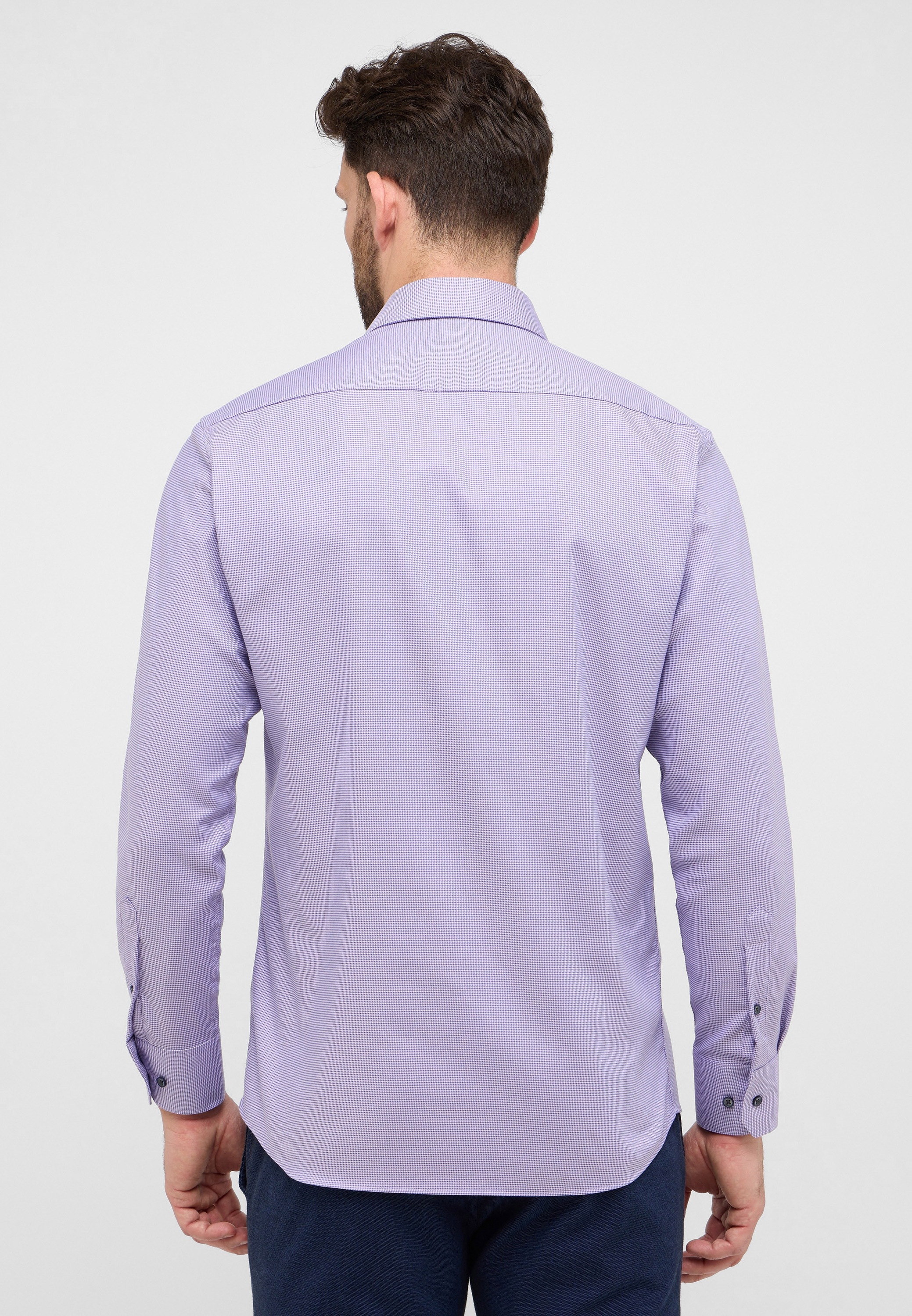 Eterna "MODERN FIT" NON IRON (bügelfrei) günstig online kaufen