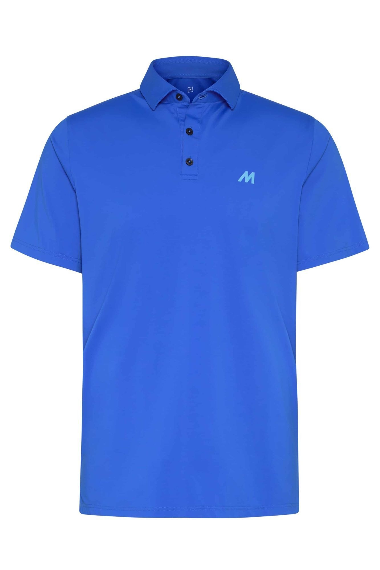 MEYER T-Shirt "Tiger" mit UV-Schutz, aus der Golf Serie günstig online kaufen