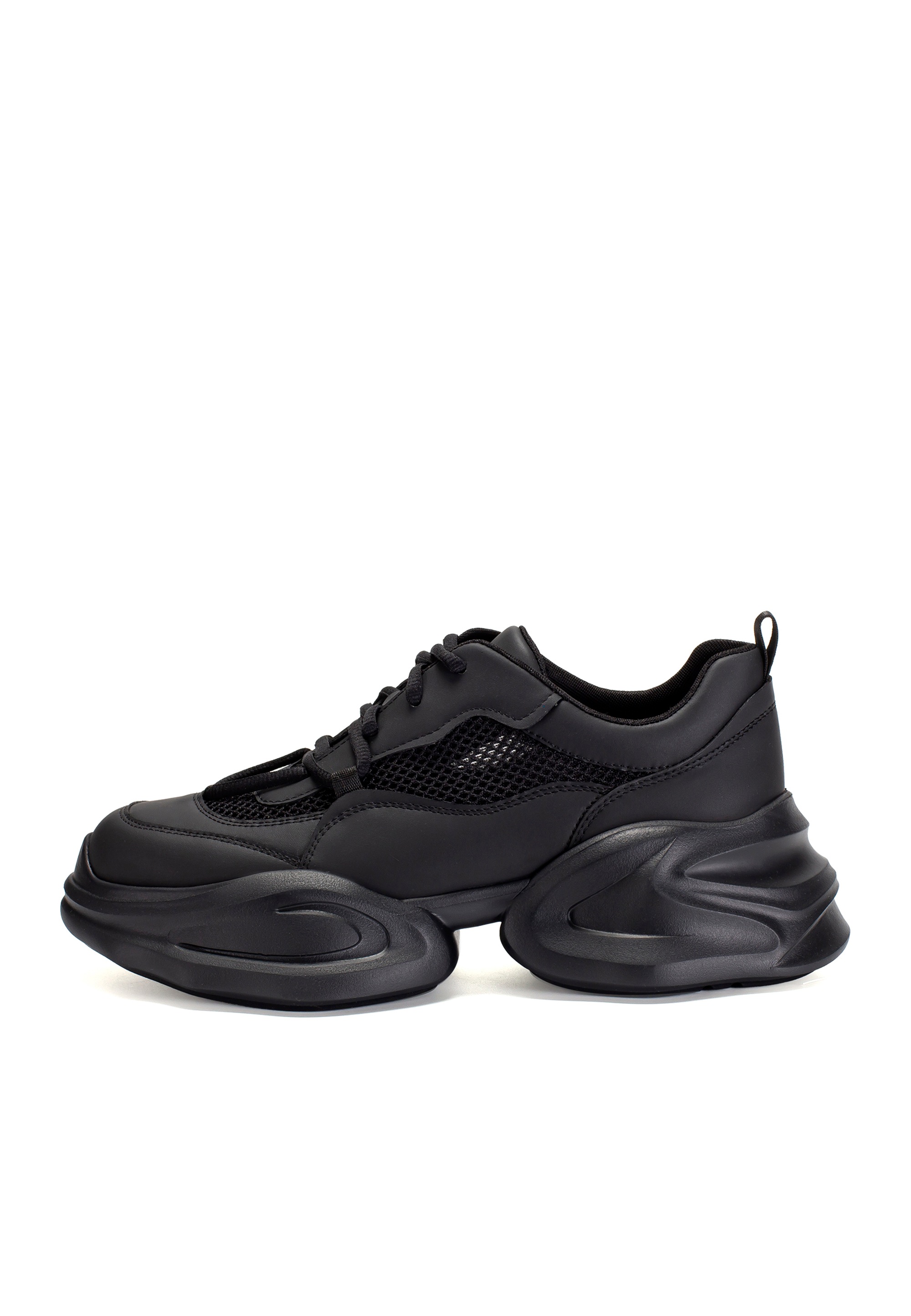 ekonika Sneaker in sportlichem Design