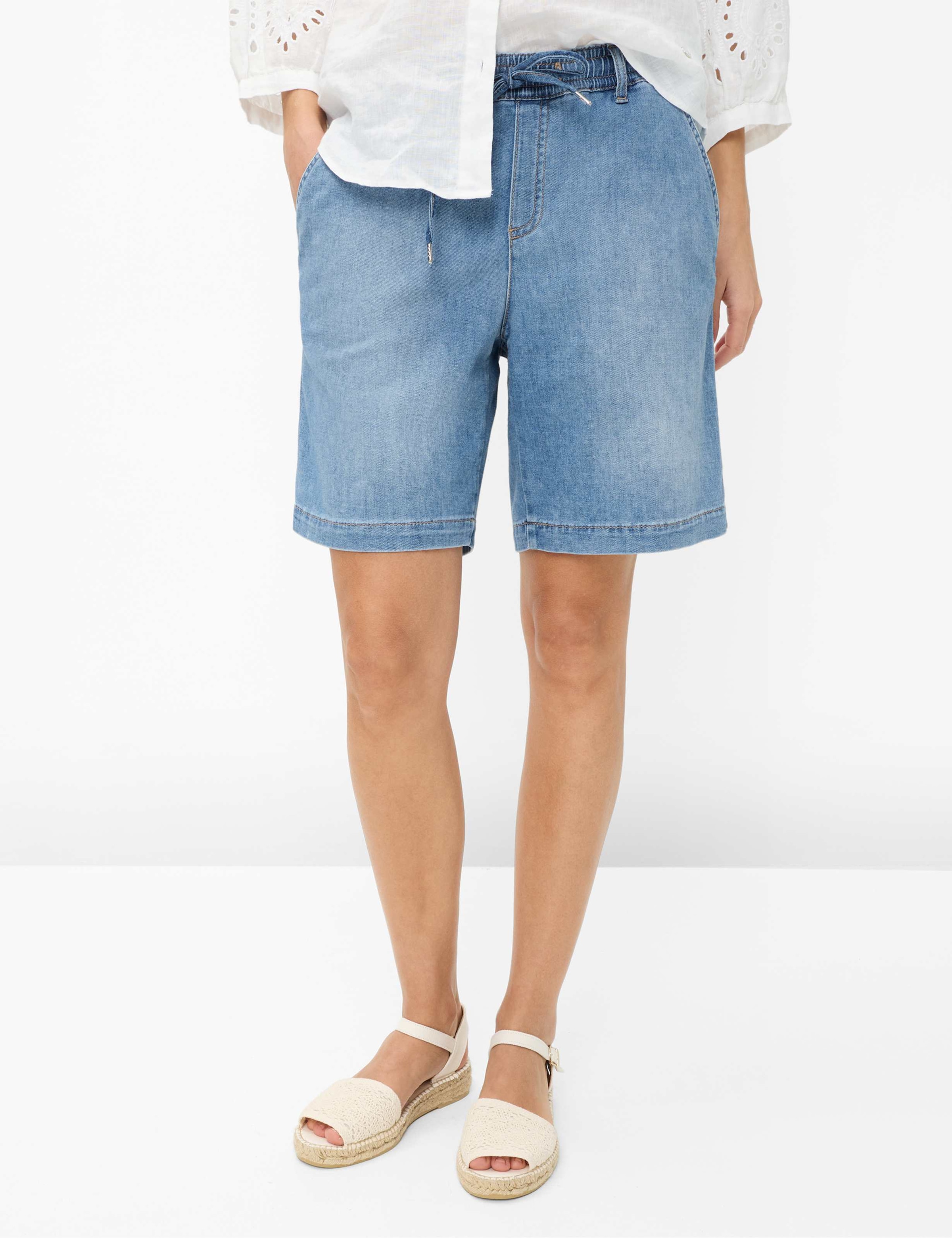 Brax Röhrenjeans »Style MAINE B«