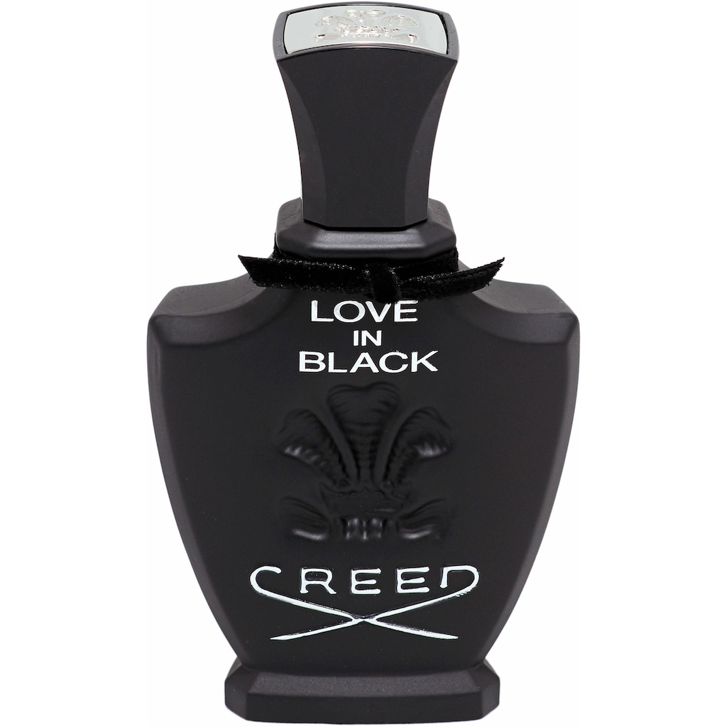 Creed Eau de Parfum »Love in Black«