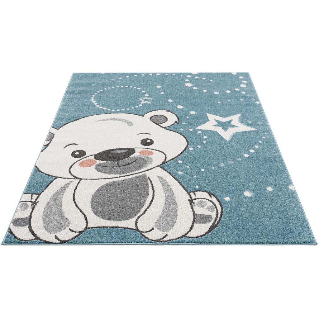 Carpet City Kinderteppich »Anime9386«, rechteckig