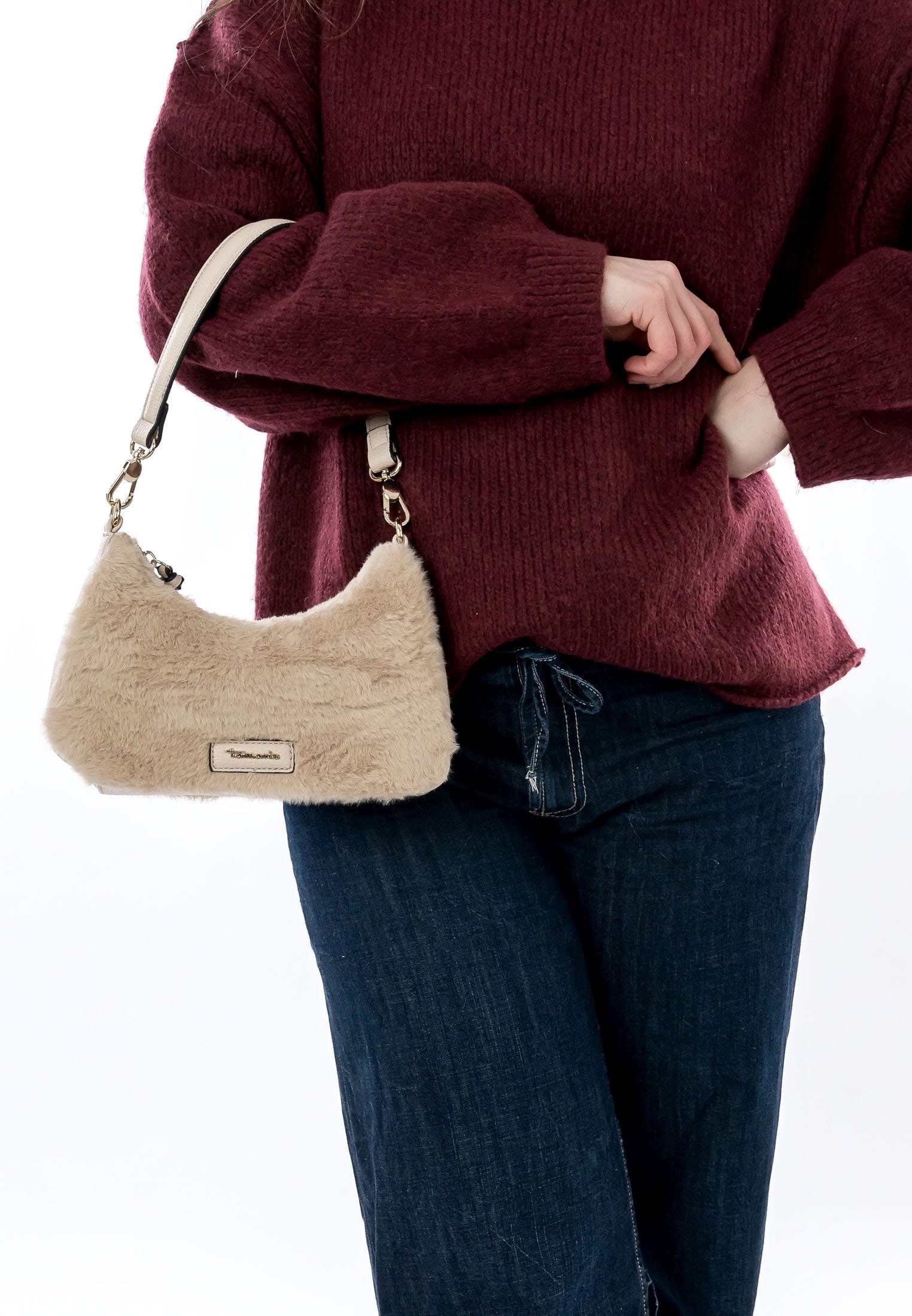 Tamaris Beuteltasche »Beutel TAS Garcia«