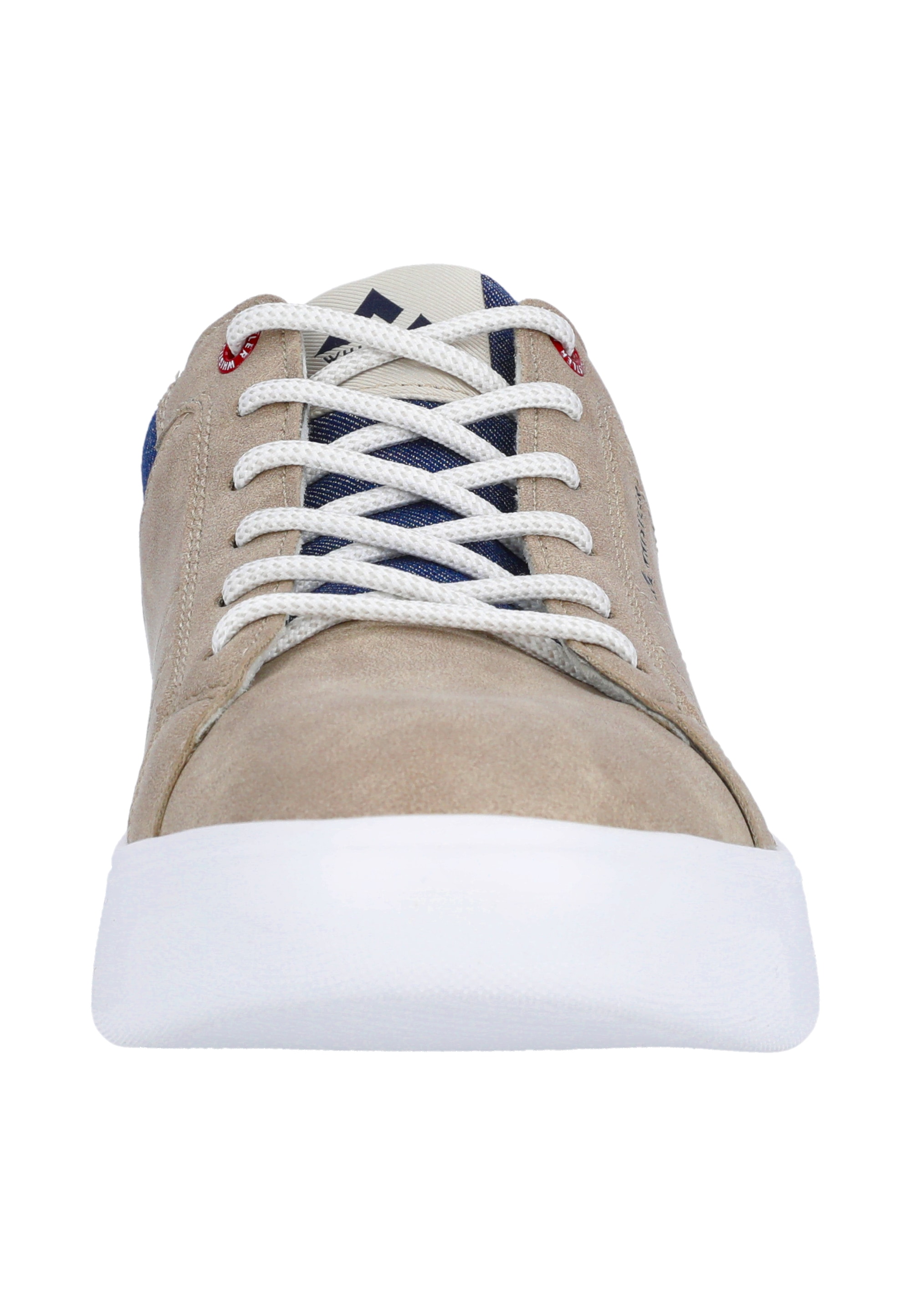 WHISTLER Sneaker »Pangul M«, mit rutschhemmender Außensohle