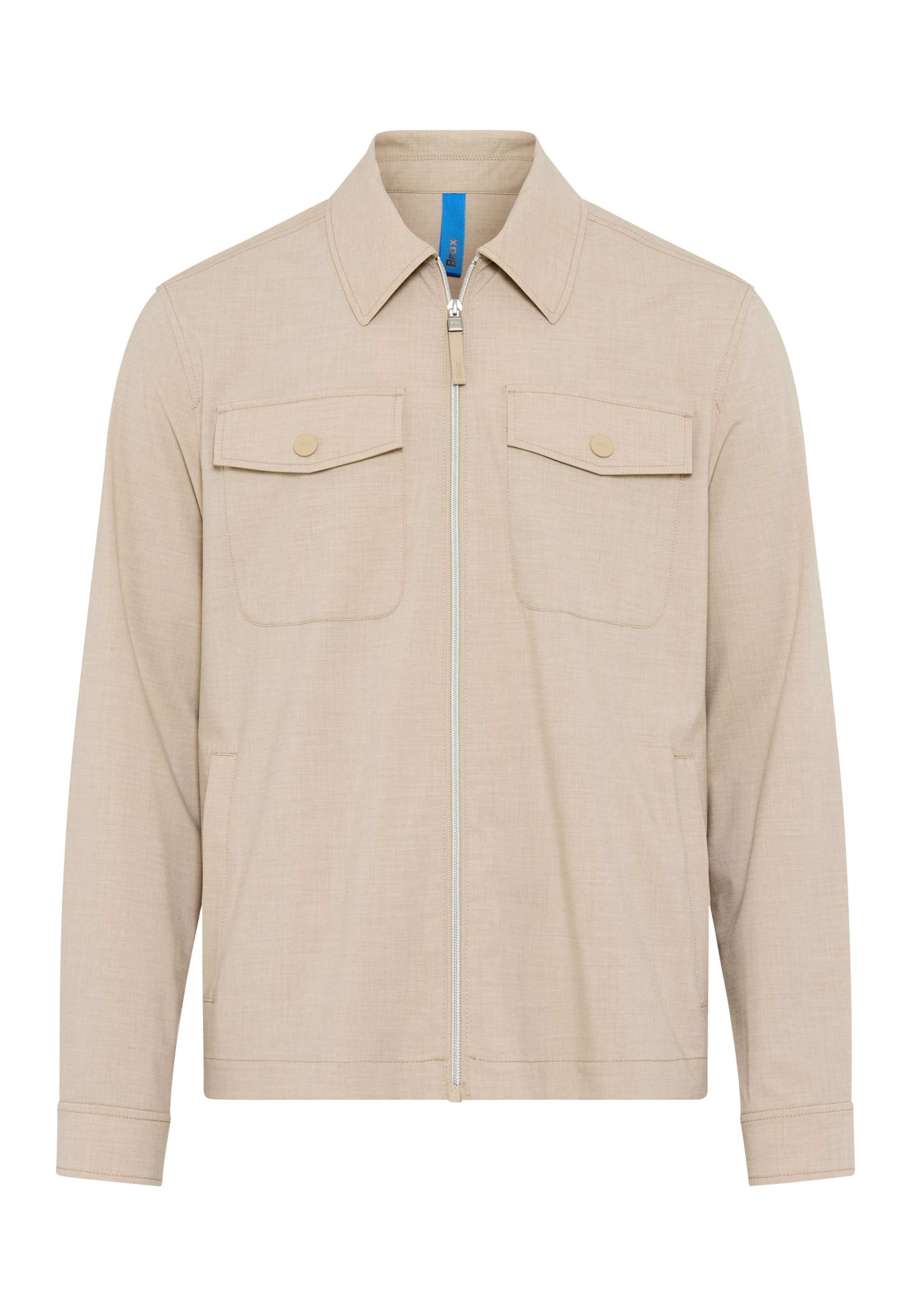 Brax Steppjacke »Style RENZO«