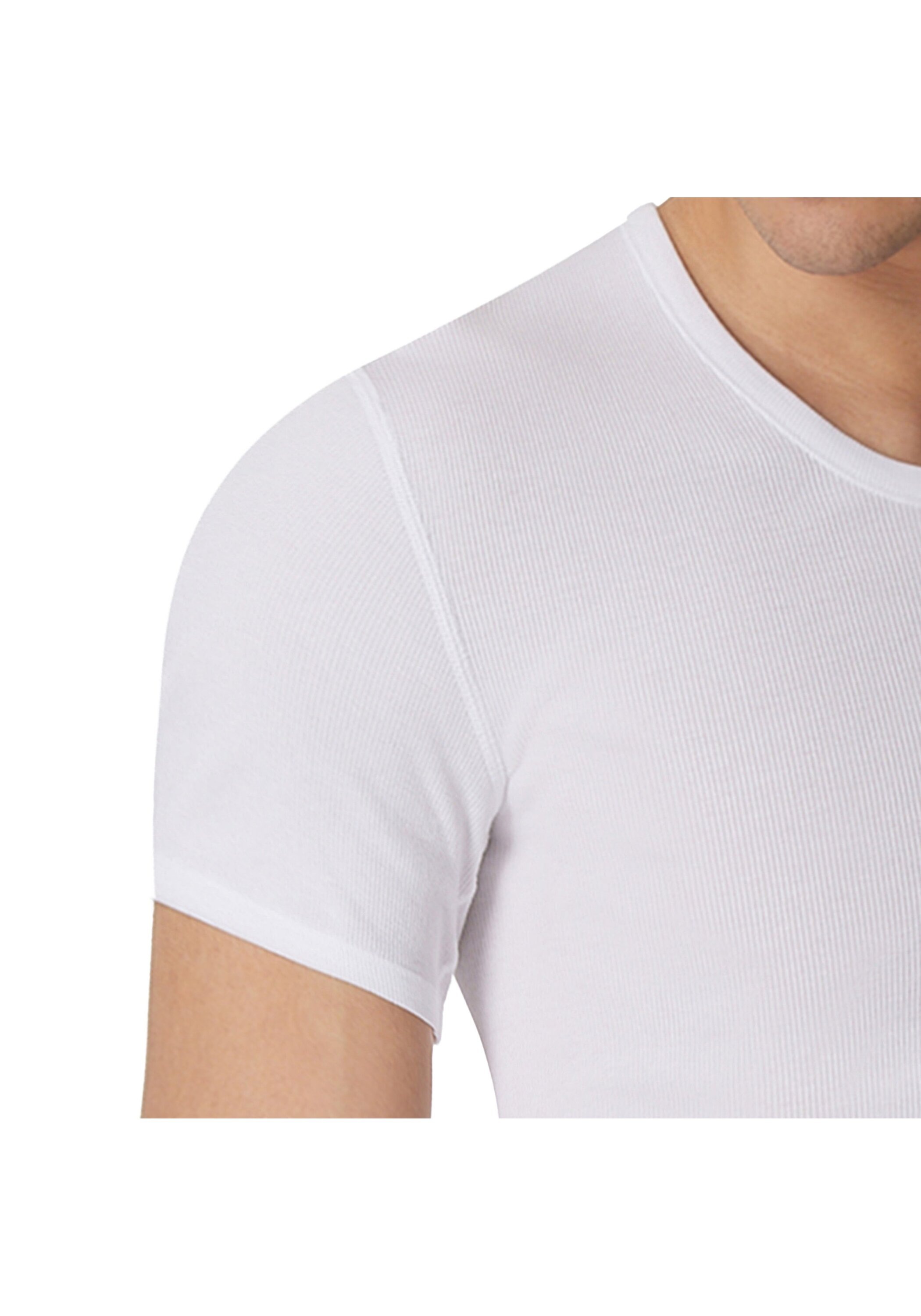 Schiesser Unterhemd »T-Shirt 1er Pack«