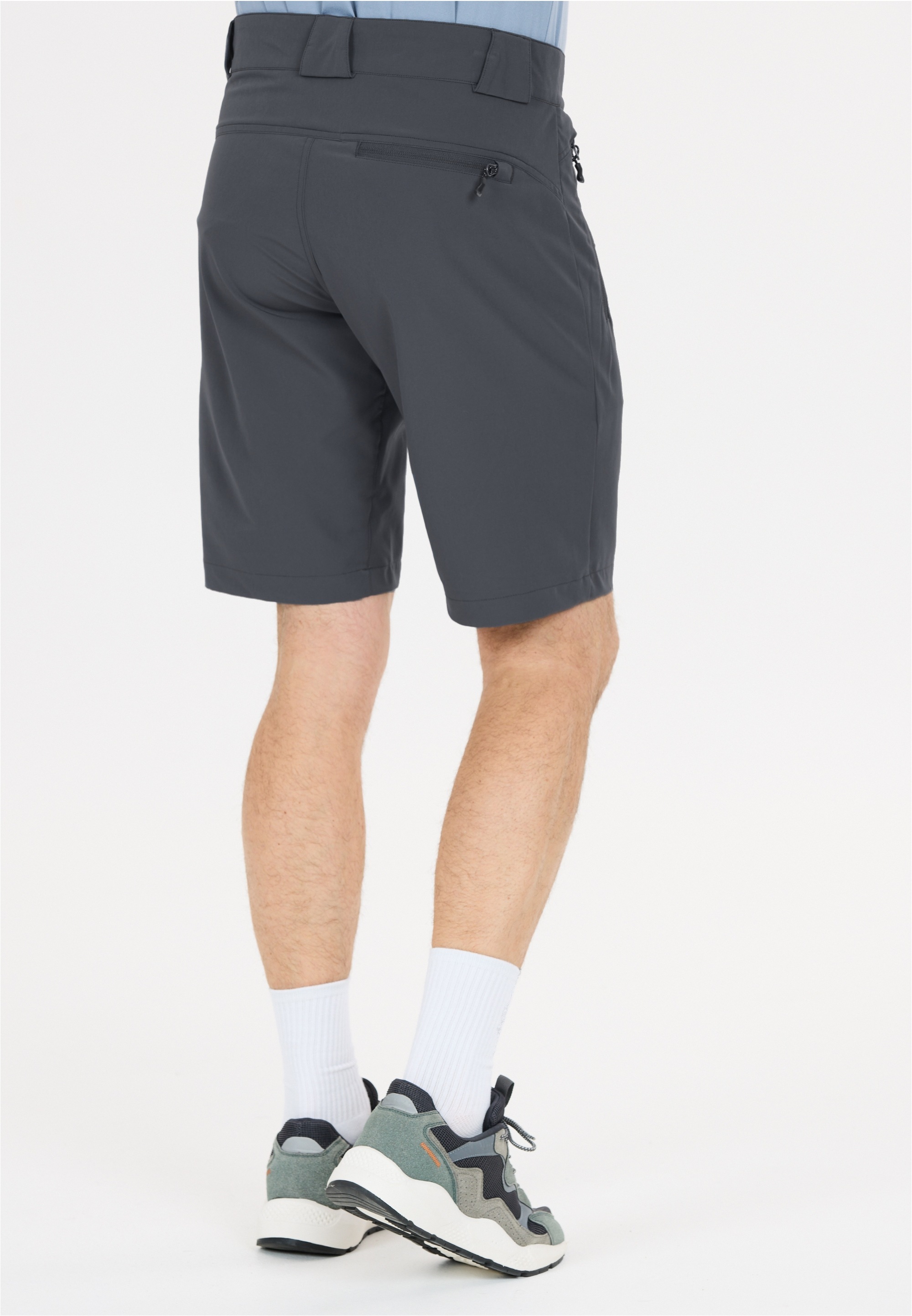 WHISTLER Shorts »Gerd«  in bequemer und dehnbarer Qualität