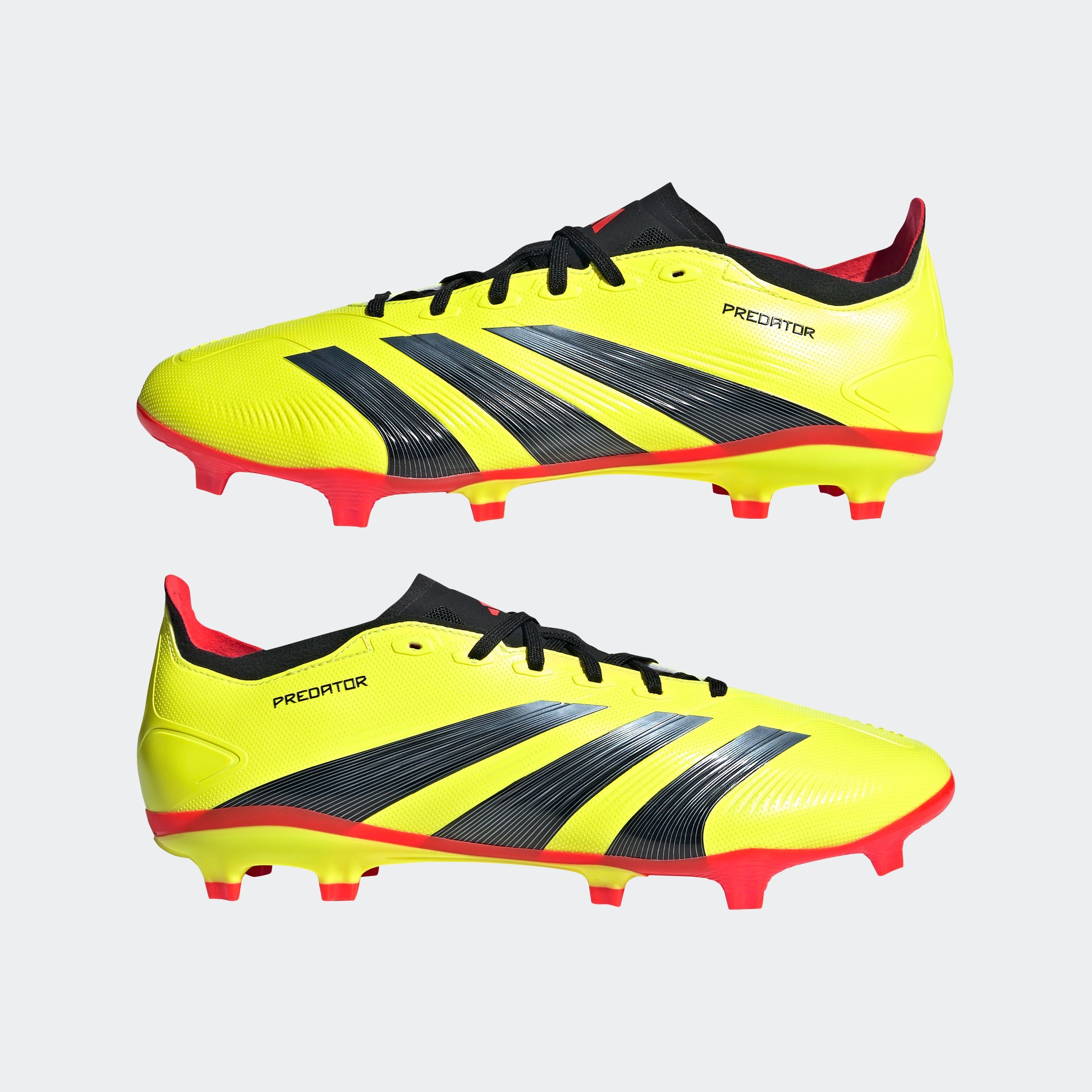 adidas Performance Fußballschuh »PREDATOR LEAGUE FG«  für Rasenplätze