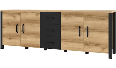 Sideboard »Olin«, Breite 220cm