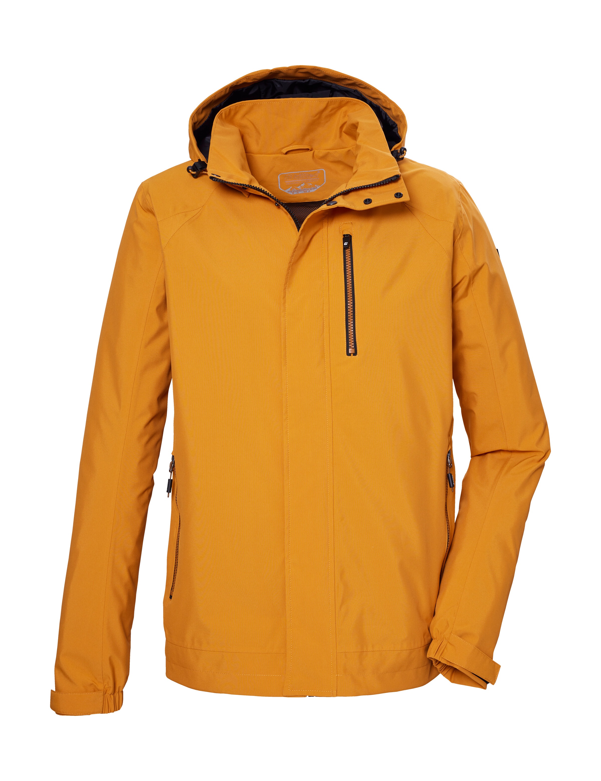 Killtec Outdoorjacke »KOS 52 MN JCKT« Wasser-/...