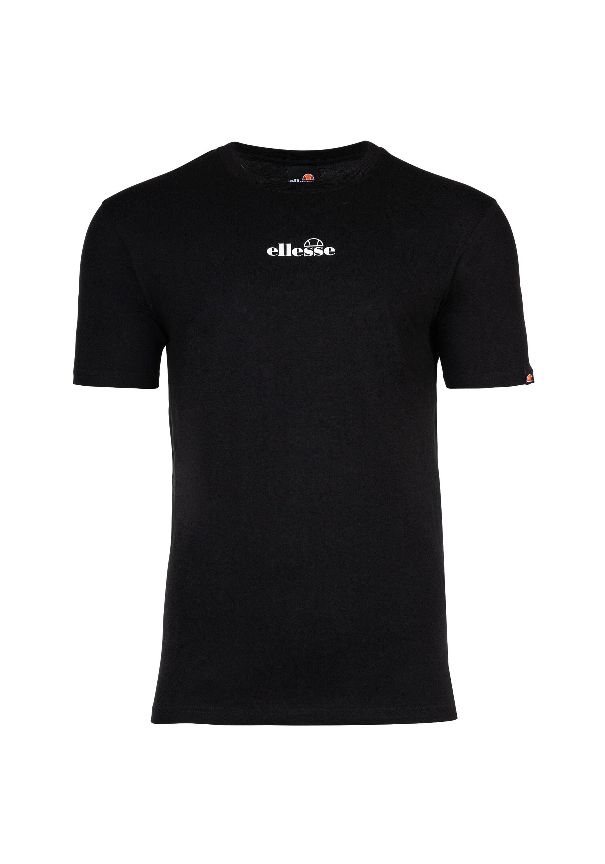 Ellesse T-Shirt "T-Shirt OLLIO 2er Pack" günstig online kaufen