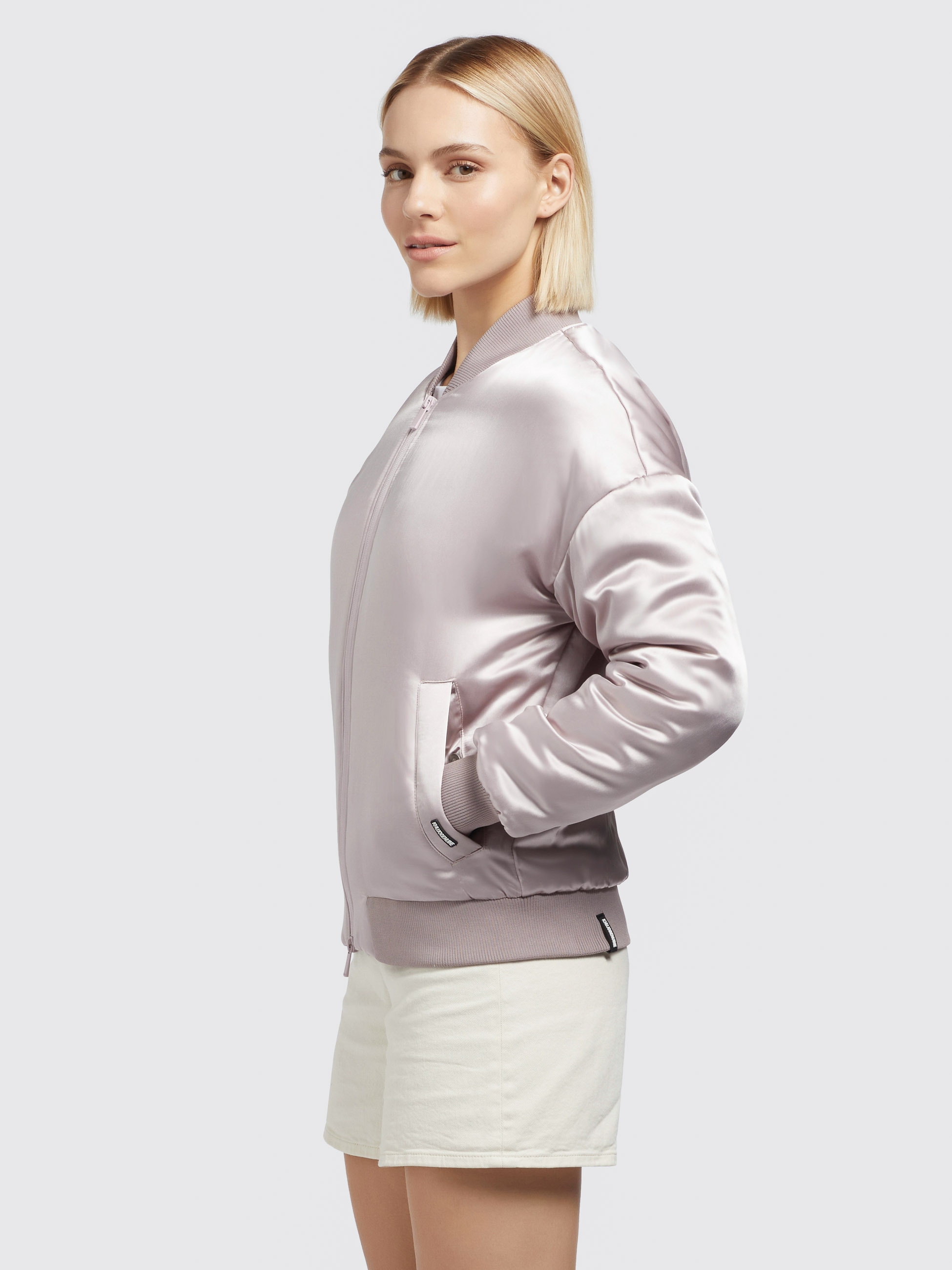 khujo Bomberjacke »ADONE«