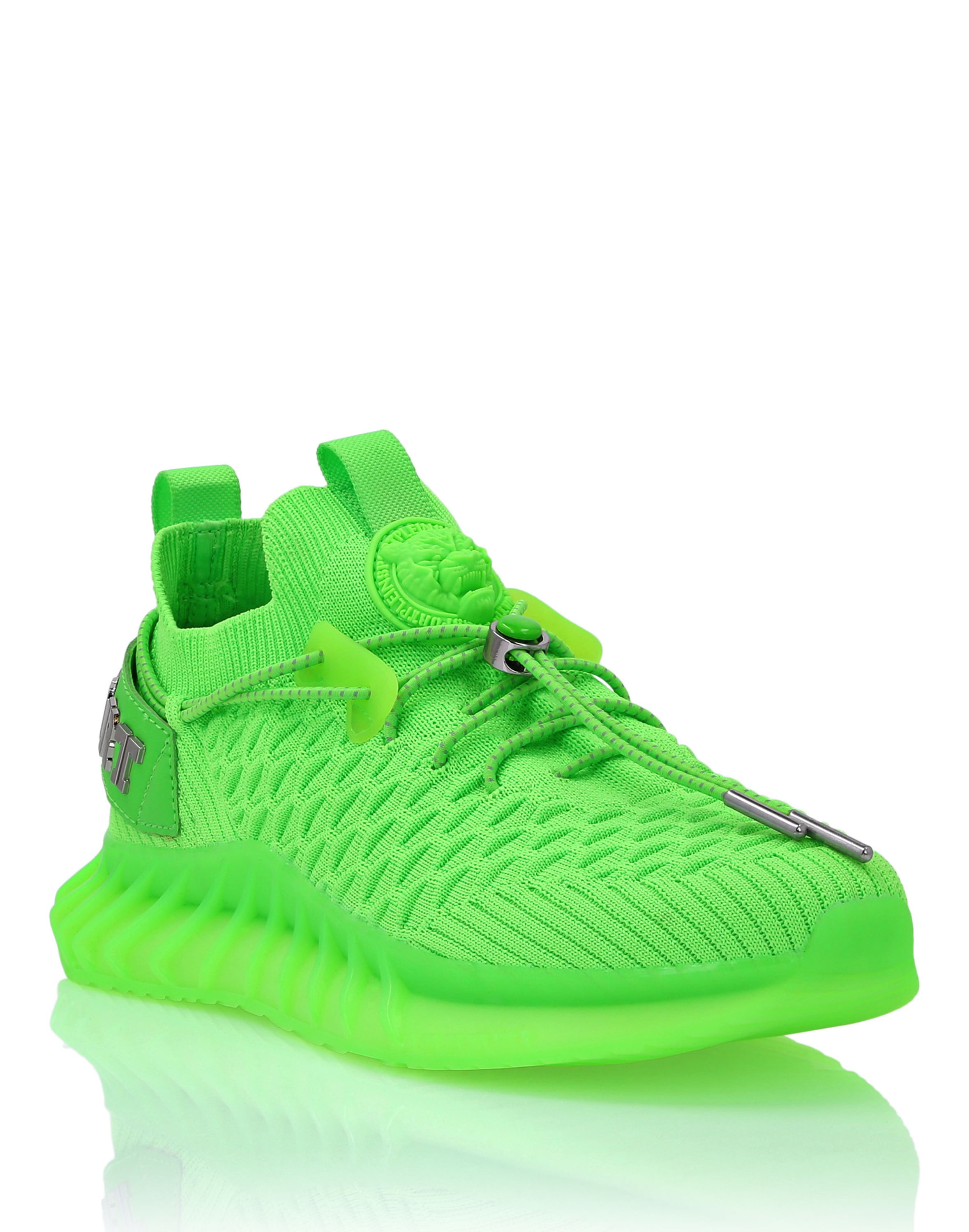 PLEIN SPORT Sneaker »Runner Sneaker«