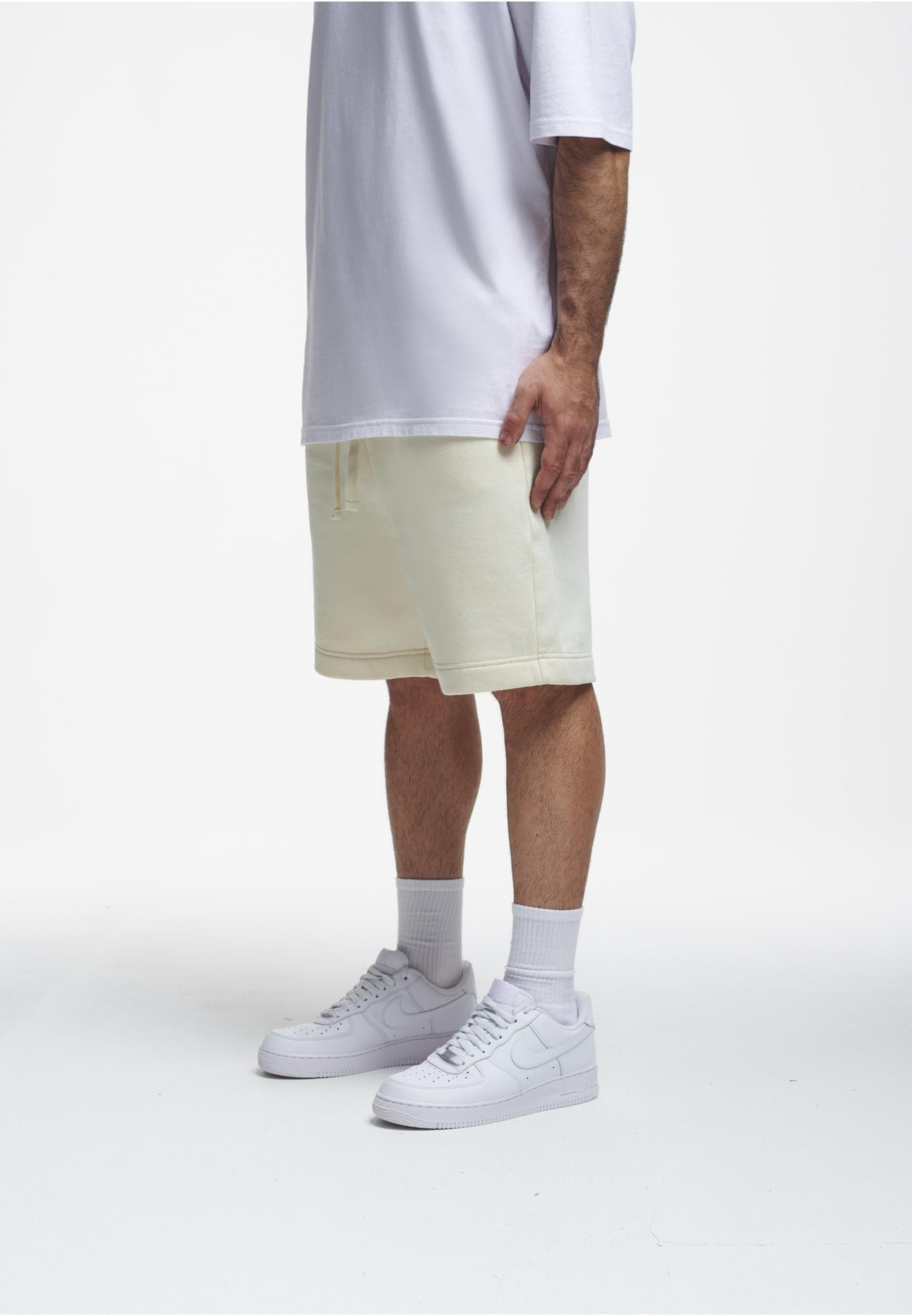 2Y Studios Shorts »2Y Studios Herren 2Y Basic Sweat Shorts«, (1 tlg.)