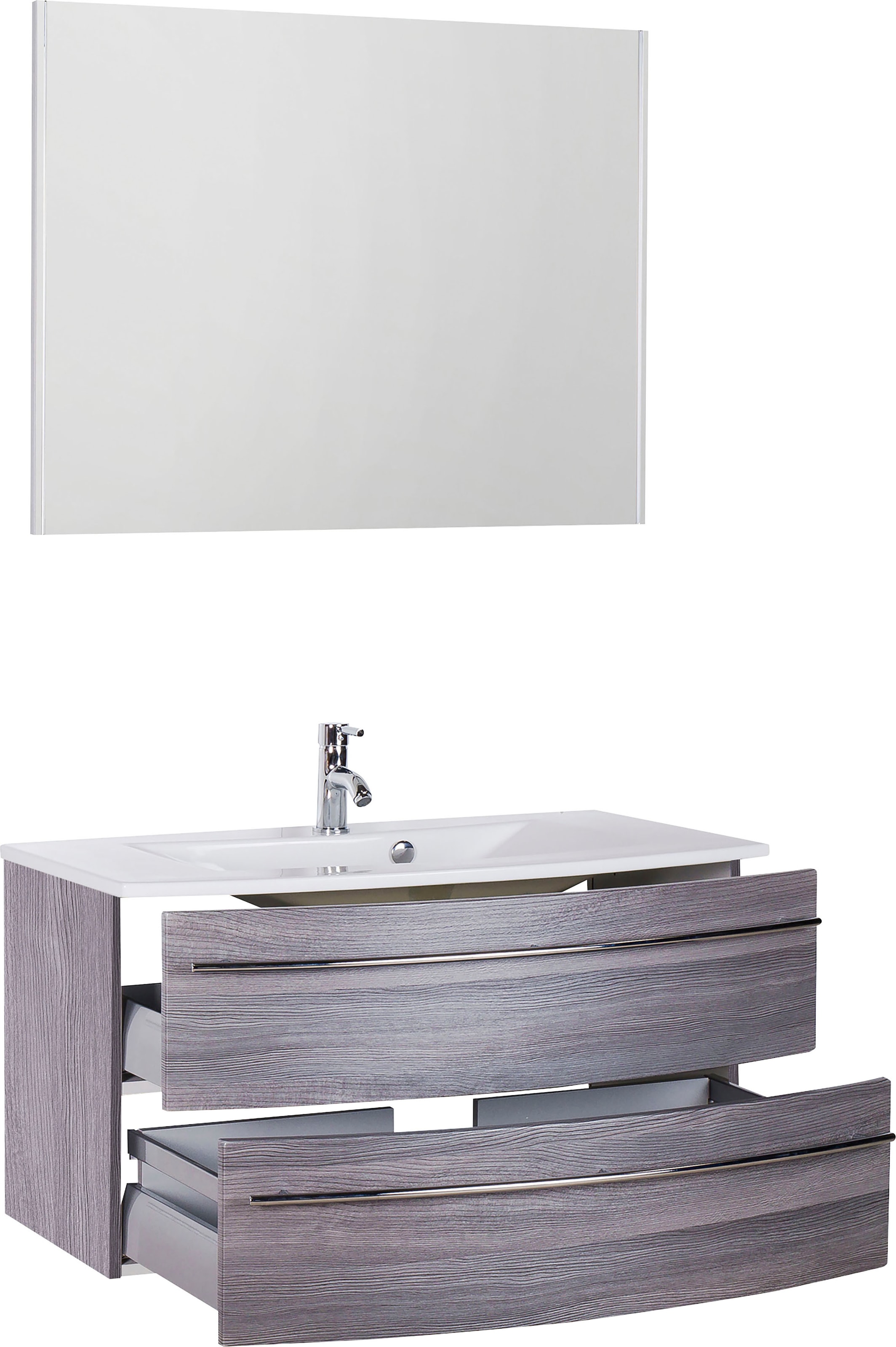 MARLIN Badmöbel-Set »3040«, (2 St.), Breite 90 cm