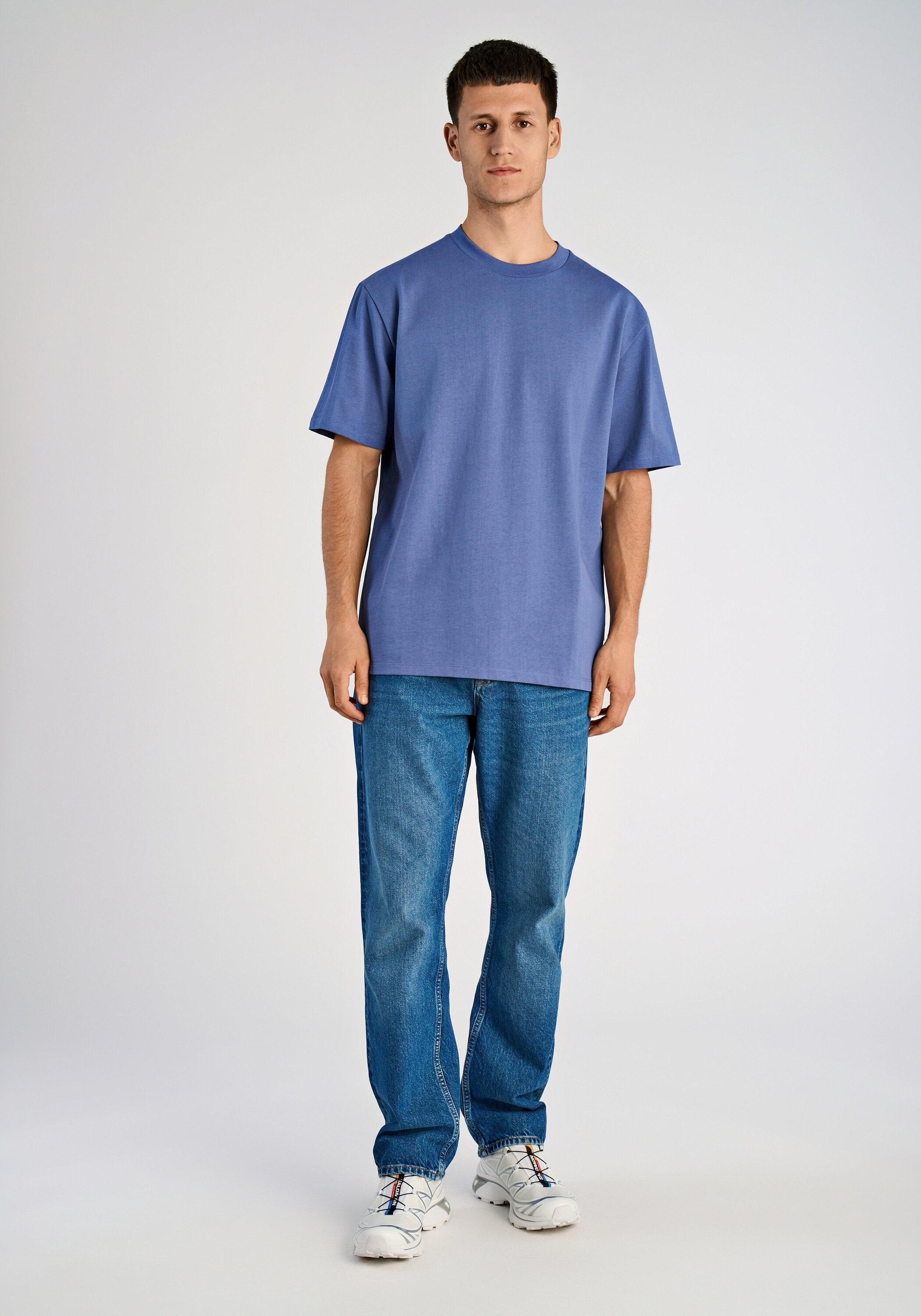 LINDBERGH T-Shirt »Lindbergh T-shirt«