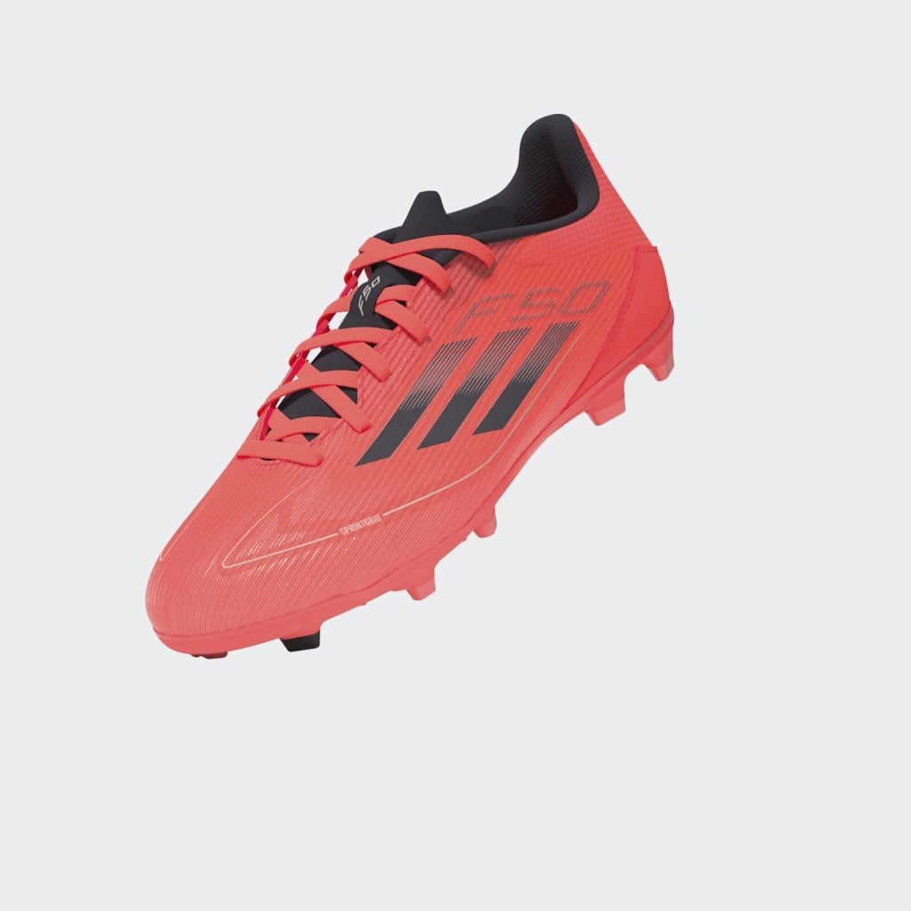 adidas Performance Fußballschuh »F50 LEAGUE KIDS FG/MG«, für Rasenplätze