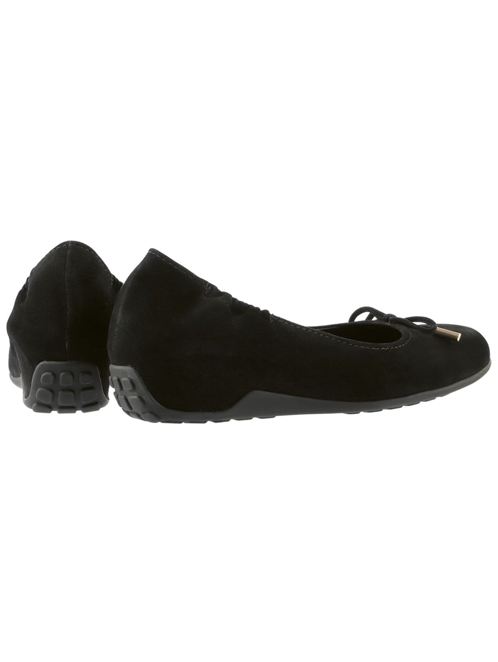 Högl Ballerina »Högl Ballerinas Veloursleder«