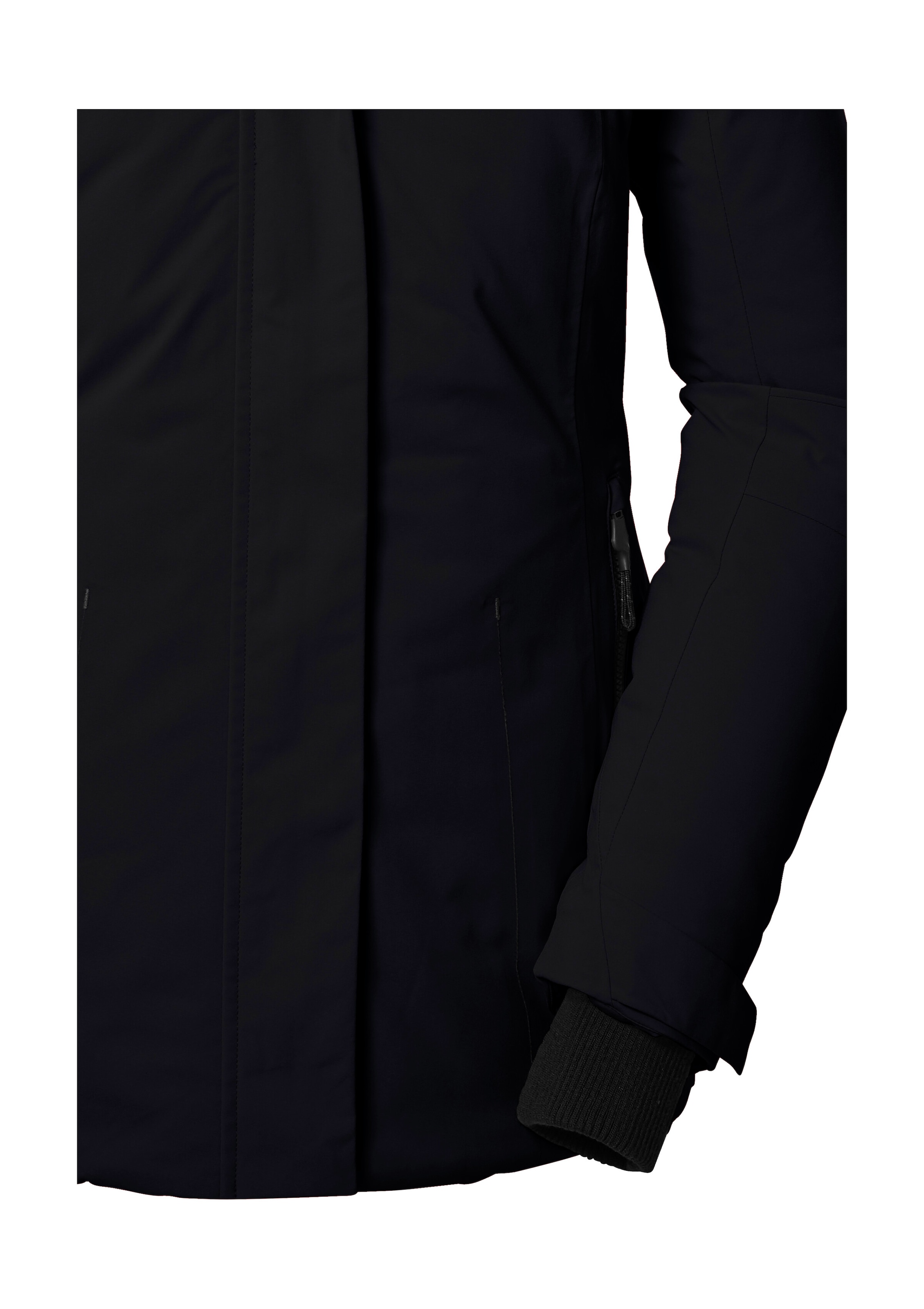 G.I.G.A. DX by killtec Funktionsjacke »GW 6 WMN JCKT«, Damen Winterjacke: wasserdicht, atmungsaktiv, abnehmbare Kapuze