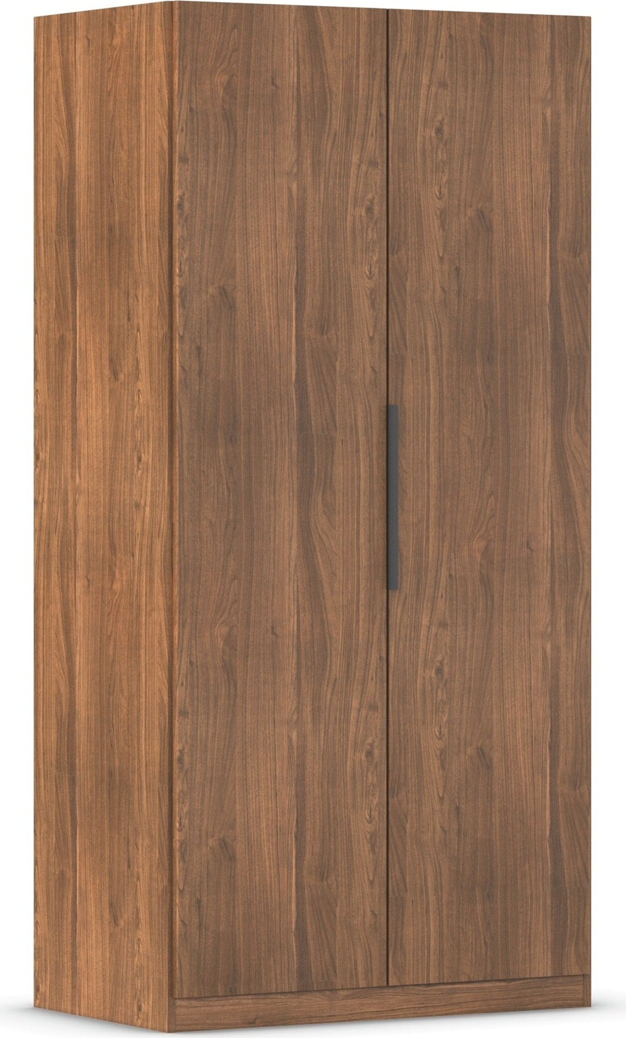 rauch "Schrank Möbel Schlafzimmer Garderobe Kinderzimmer WELTNEUHEIT TYNDA" PATENTIERTES SCHNELLMONTAGESYSTEM, Soft-Close-Funktion MADE IN GERMANY