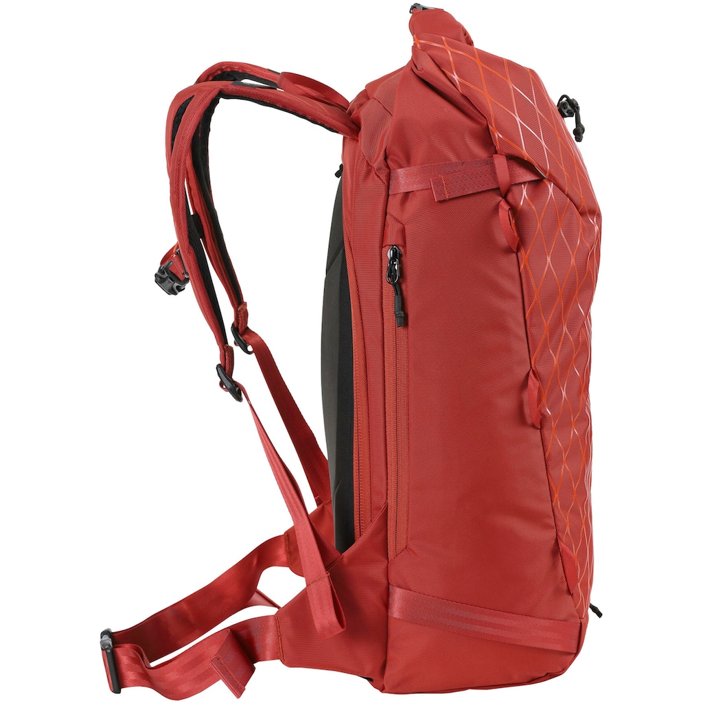 NITRO Freizeitrucksack »Splitpack 30«