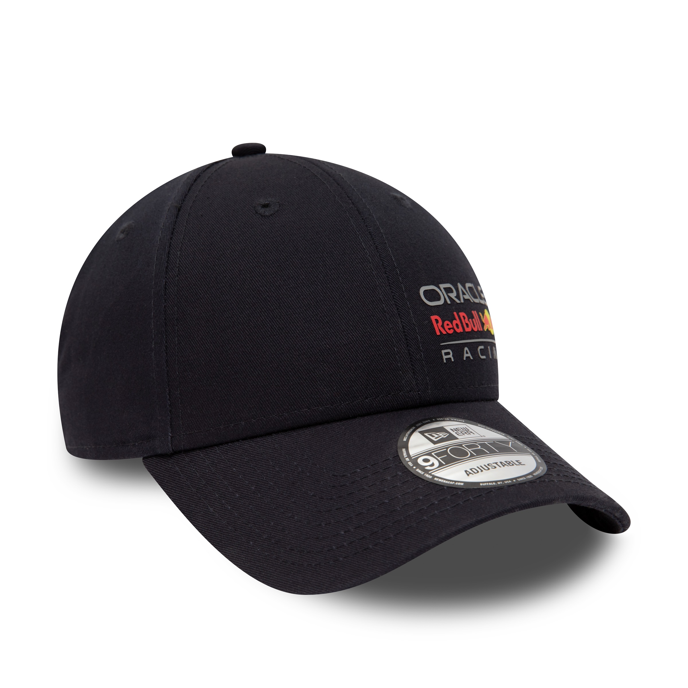 New Era Baseball Cap "ESSENTIAL 9FORTY 001 RBULLF1 NSKSCA" günstig online kaufen