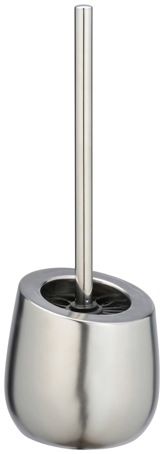 WENKO WC-Garnitur "Badi" 1 Stk. aus Keramik Keramik günstig online kaufen