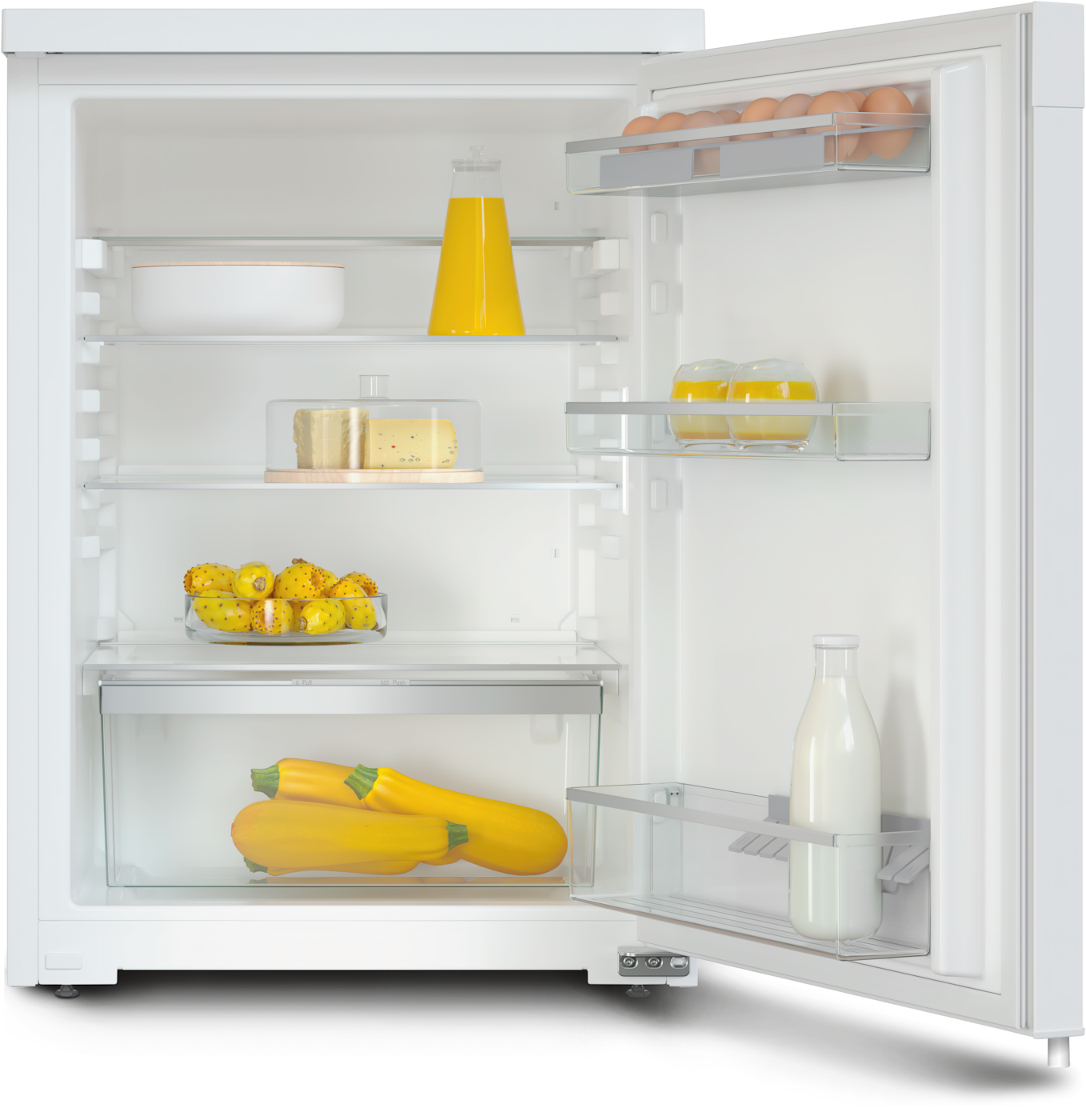 Miele Kühlschrank "K 4003 D" 85 hoch 60 breit günstig online kaufen