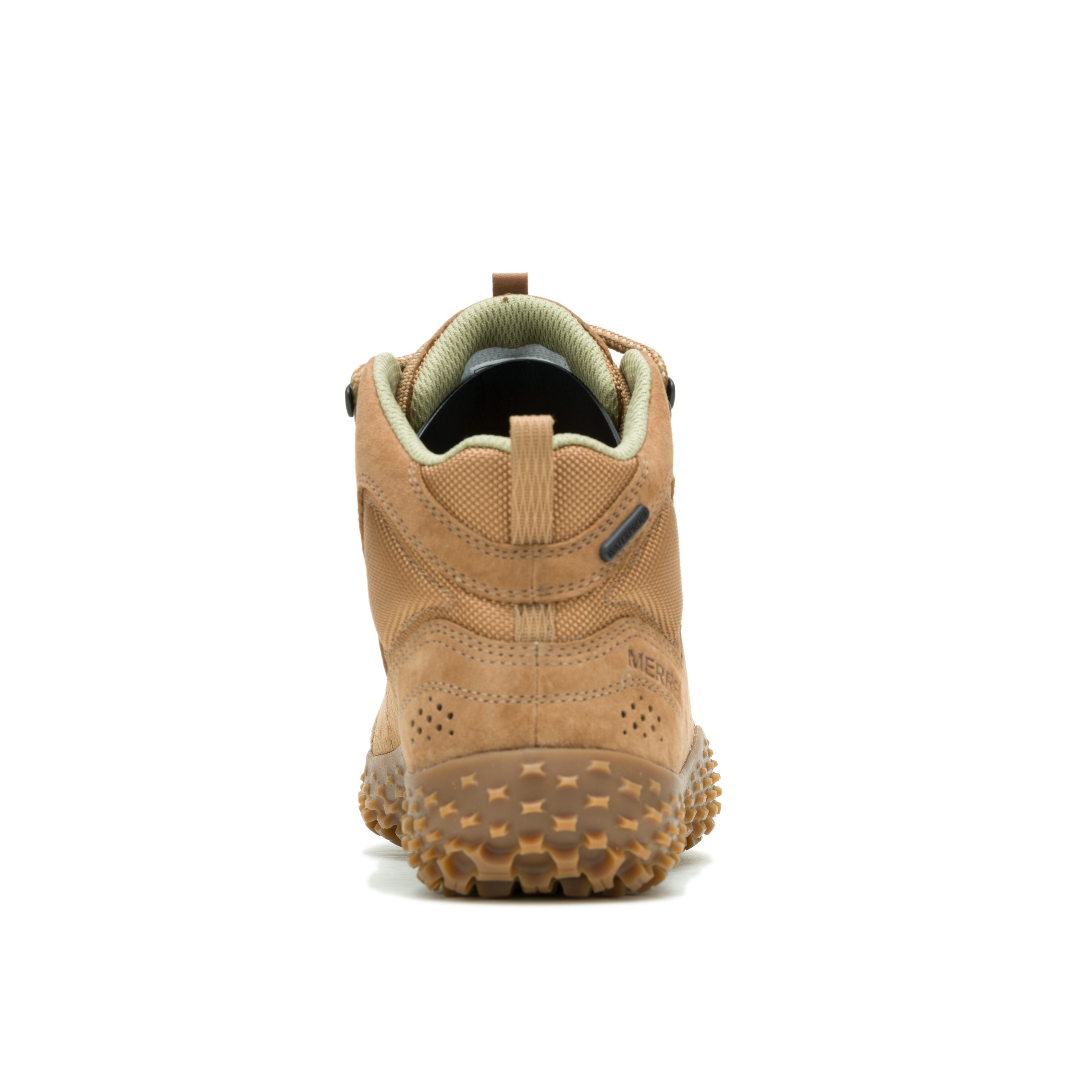 Merrell Barfußschuh »WRAPT MID WP«