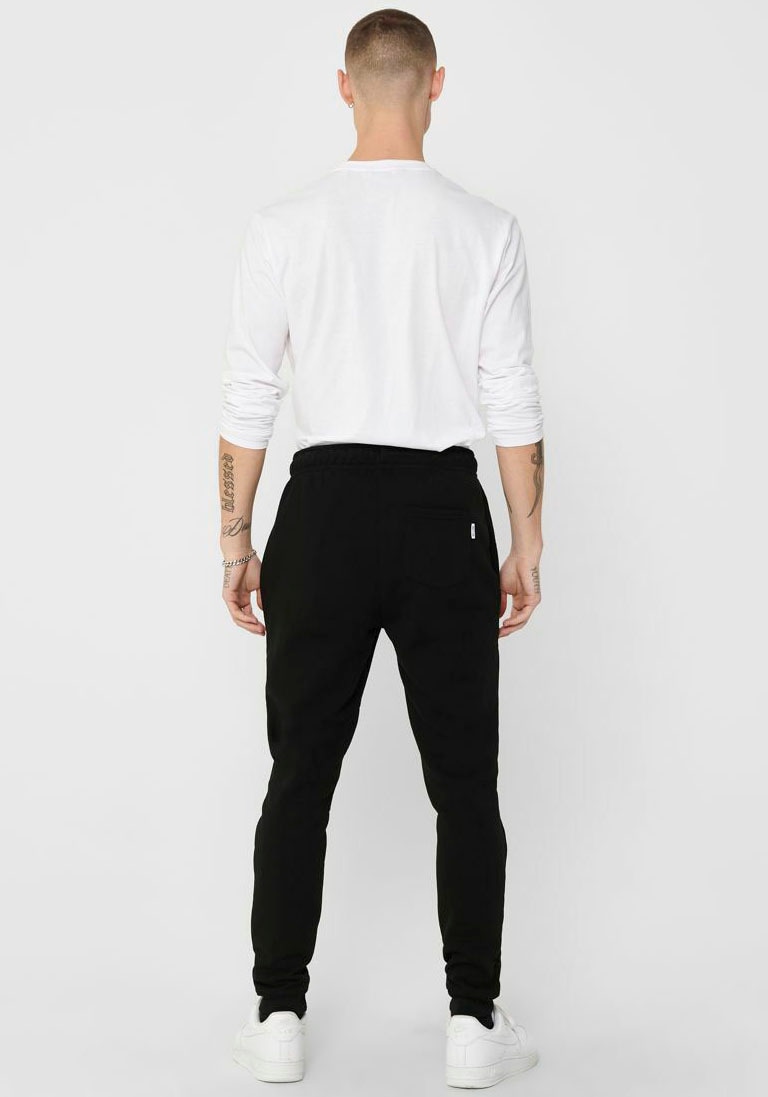 Only & Sons Herren Sweatpants ONSCERES günstig online kaufen