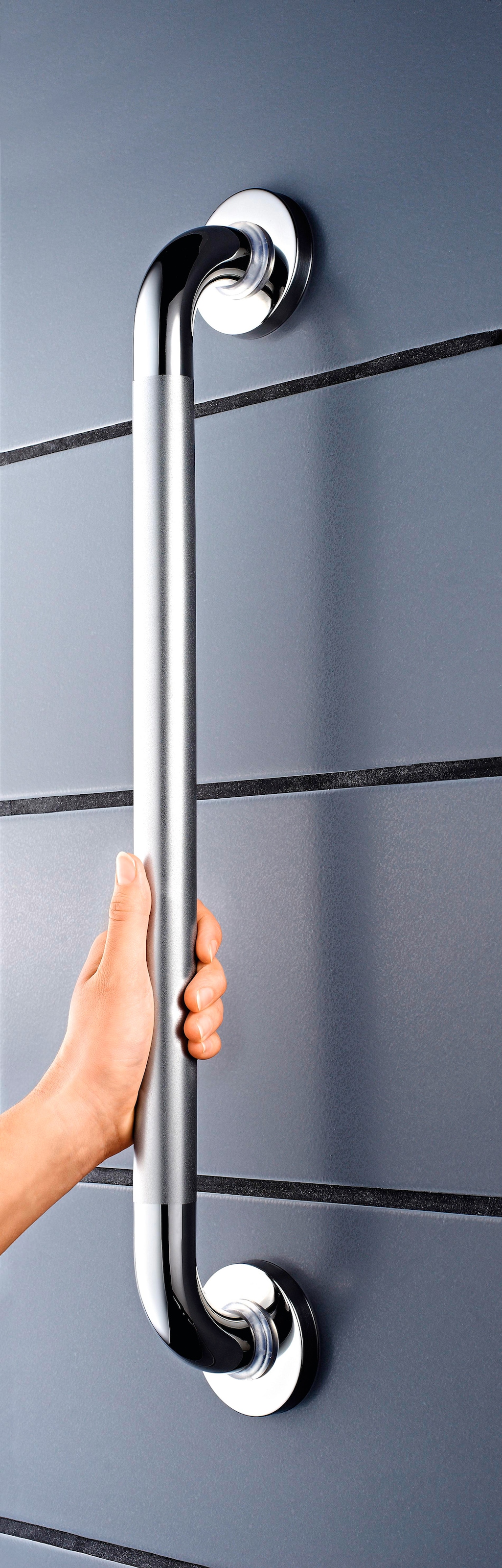 Ridder Haltegriff »Sam«, rutschhemmend, 60 cm lang