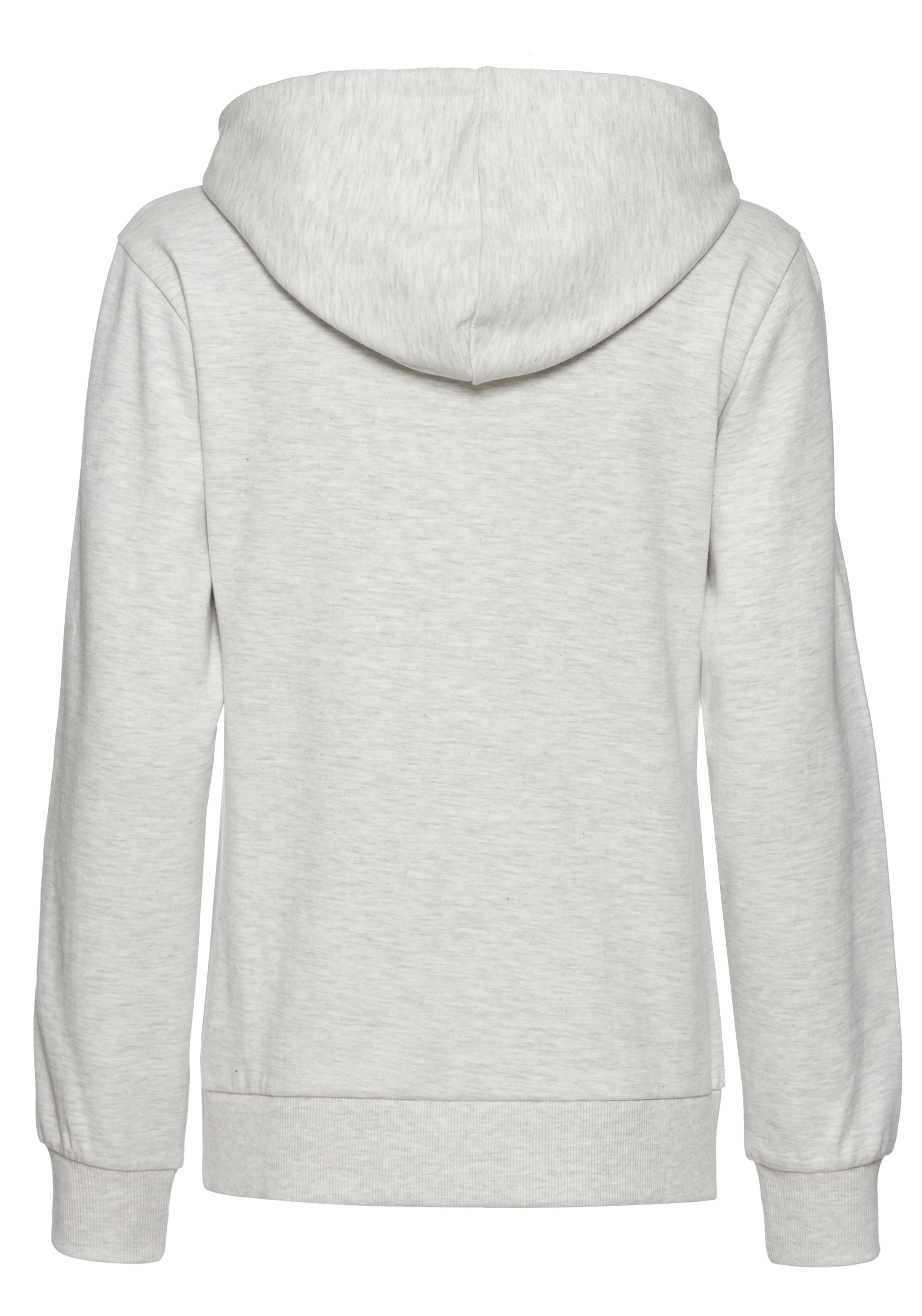Thumbnail - Vivance Hoodie, mit seitlicher Loungewear Stickerei, Loungshirt
