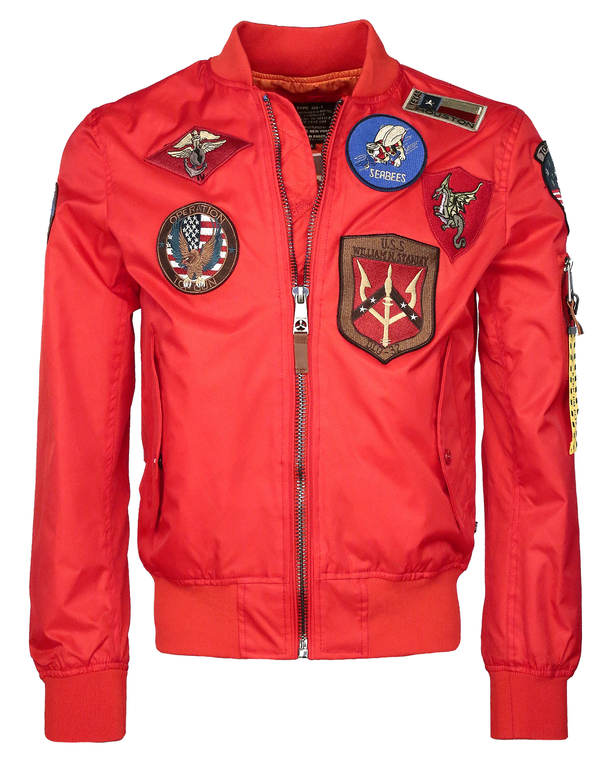 TOP GUN 1100000002199 "TG20191055"